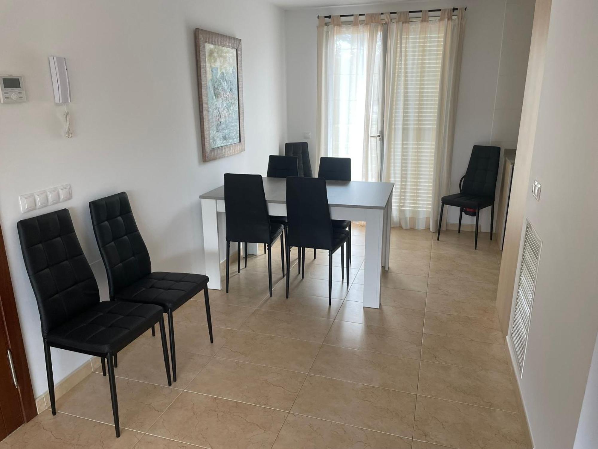 Apartamento Vaumera E