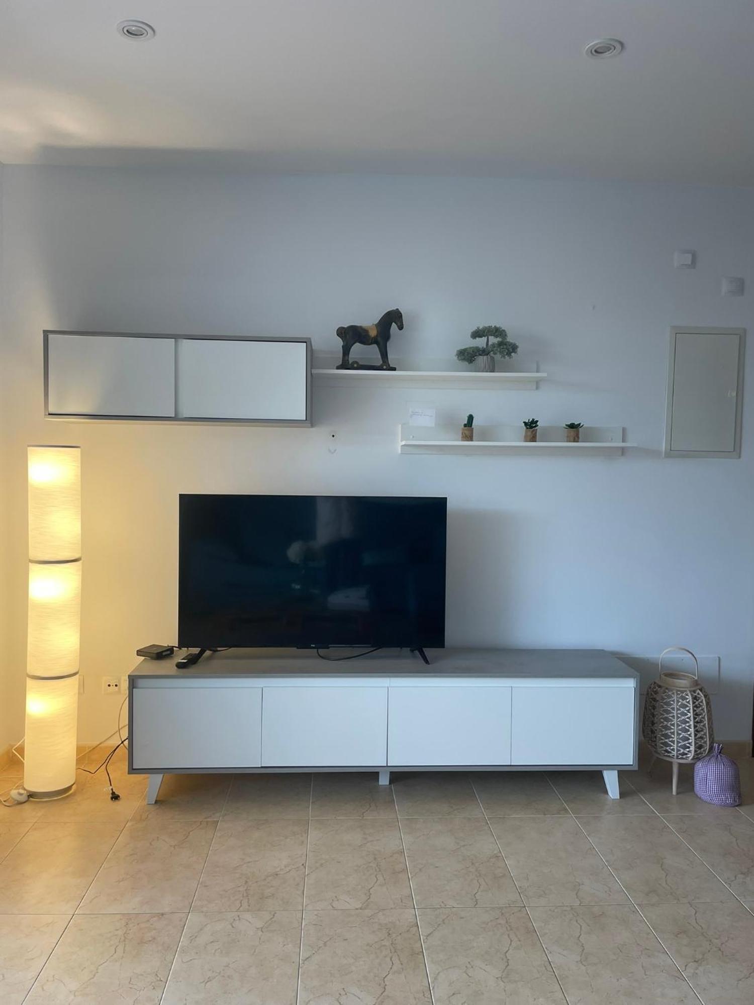 Apartamento Vaumera E *