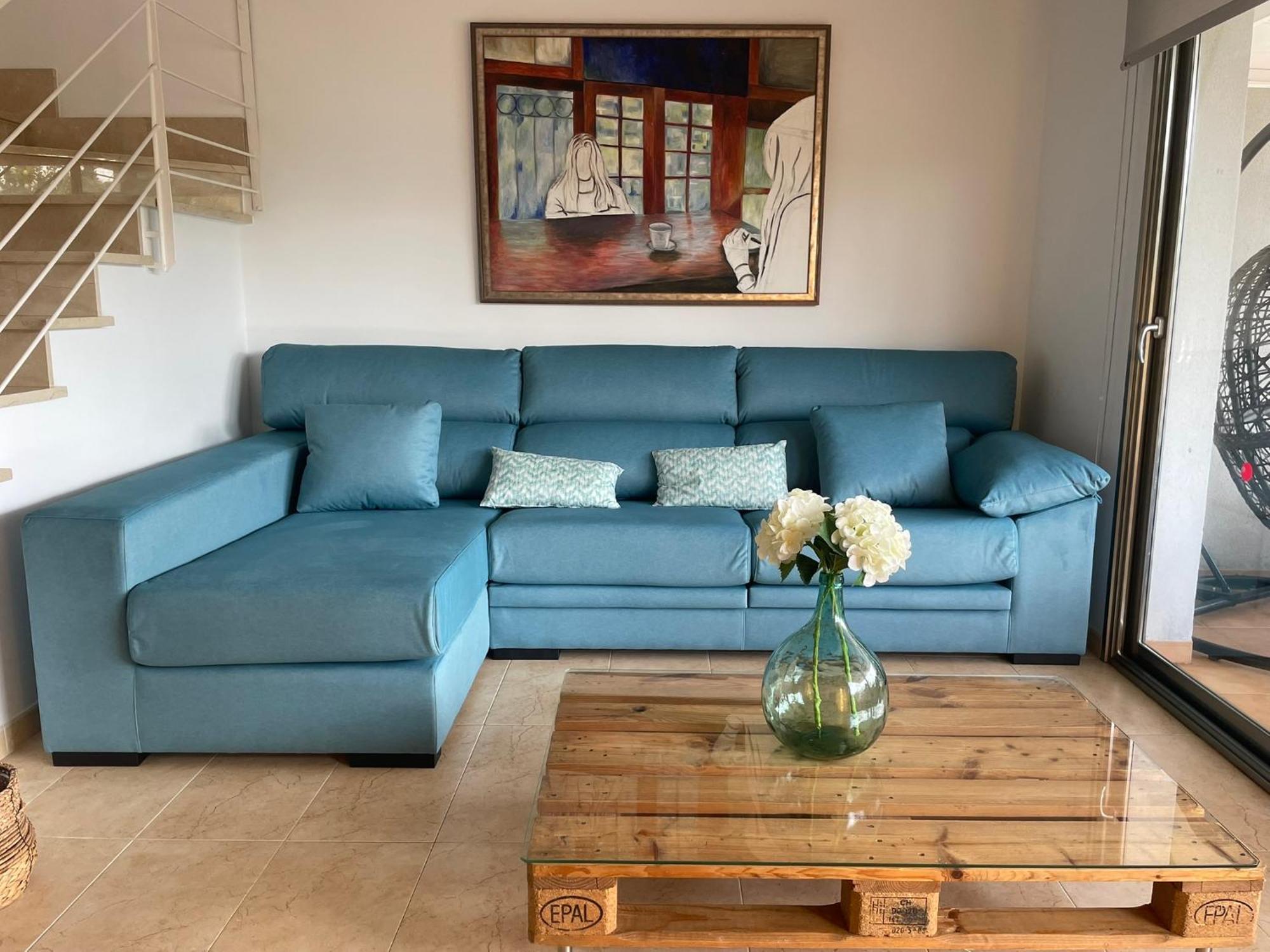 Apartamento Vaumera E *