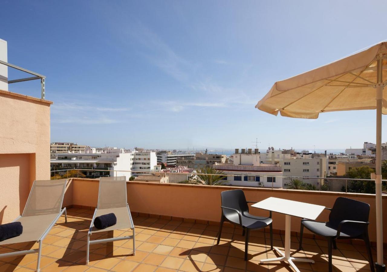 Sercotel Zurbarán Hotel Palma de Mallorca