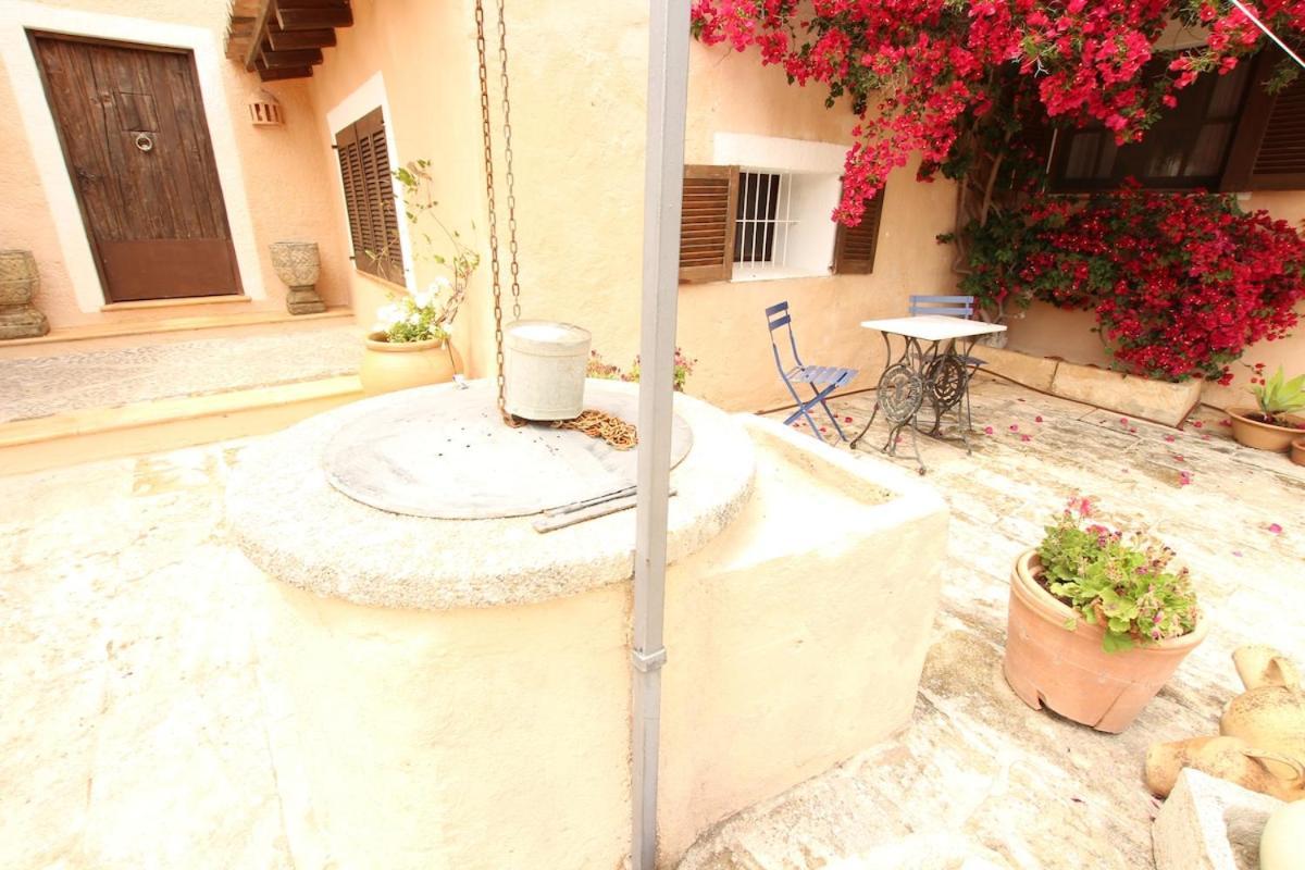 Luxury Son Pinet