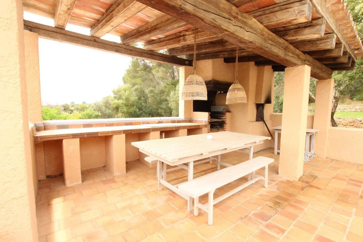 Luxury Son Pinet Villa *