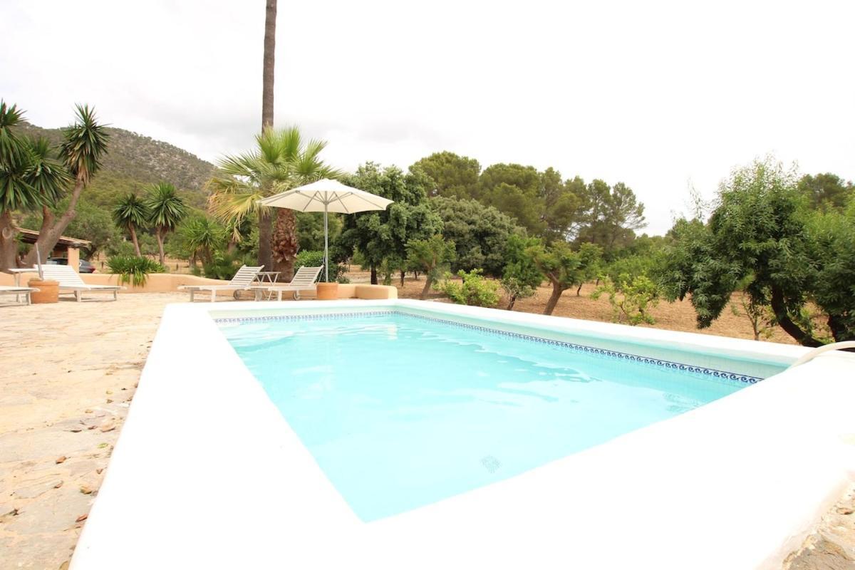 Luxury Son Pinet Villa *