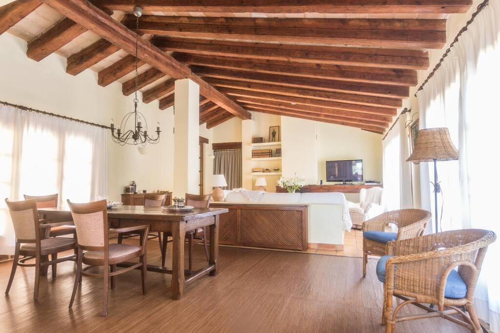 Villa Luxury Son Pinet Santa Maria del Cami (Mallorca)