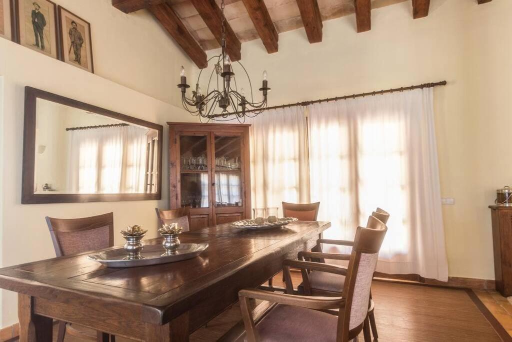 Luxury Son Pinet