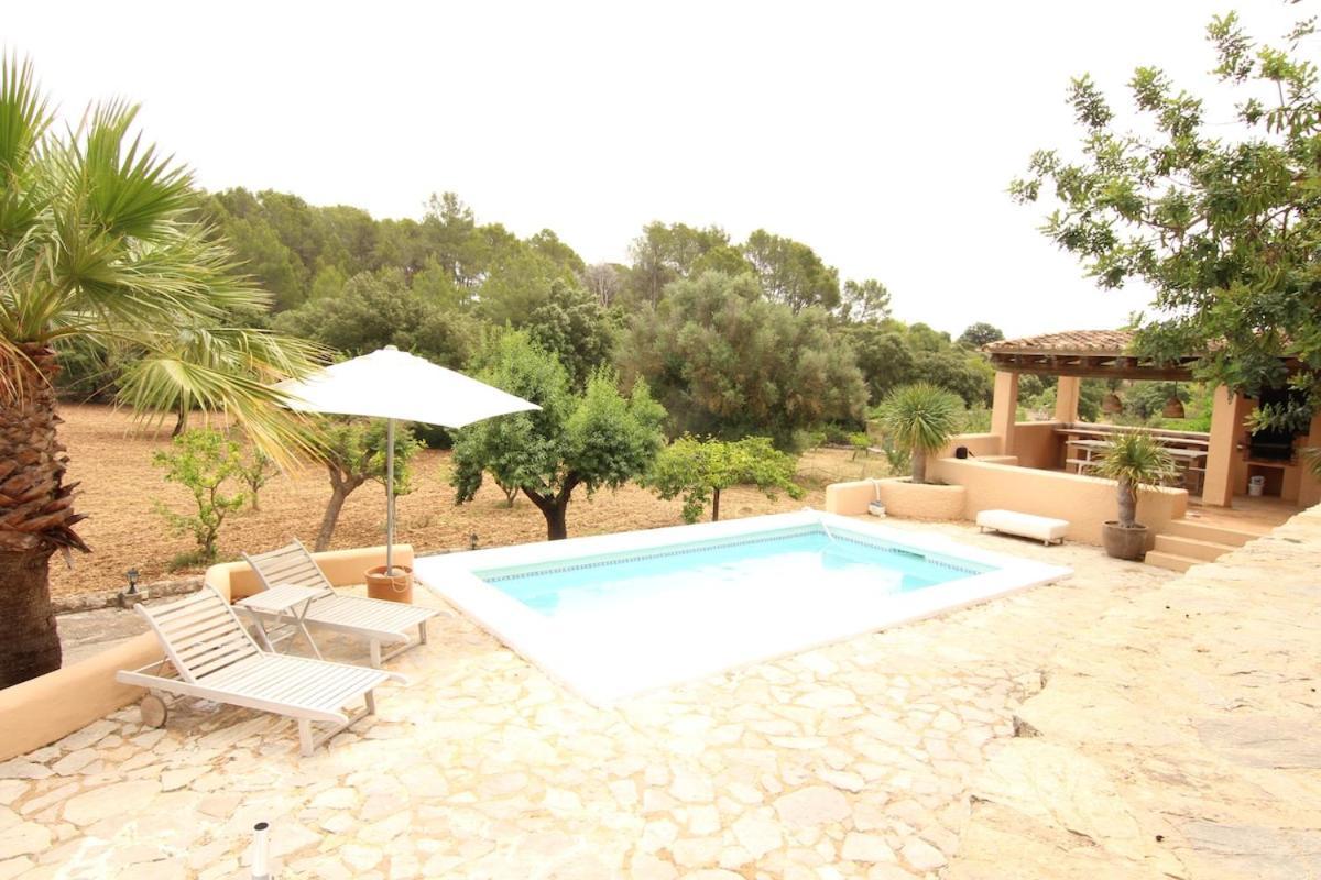 Luxury Son Pinet Villa *
