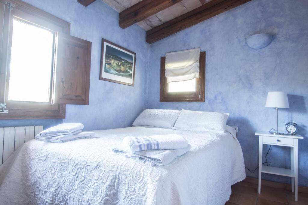 Villa Luxury Son Pinet