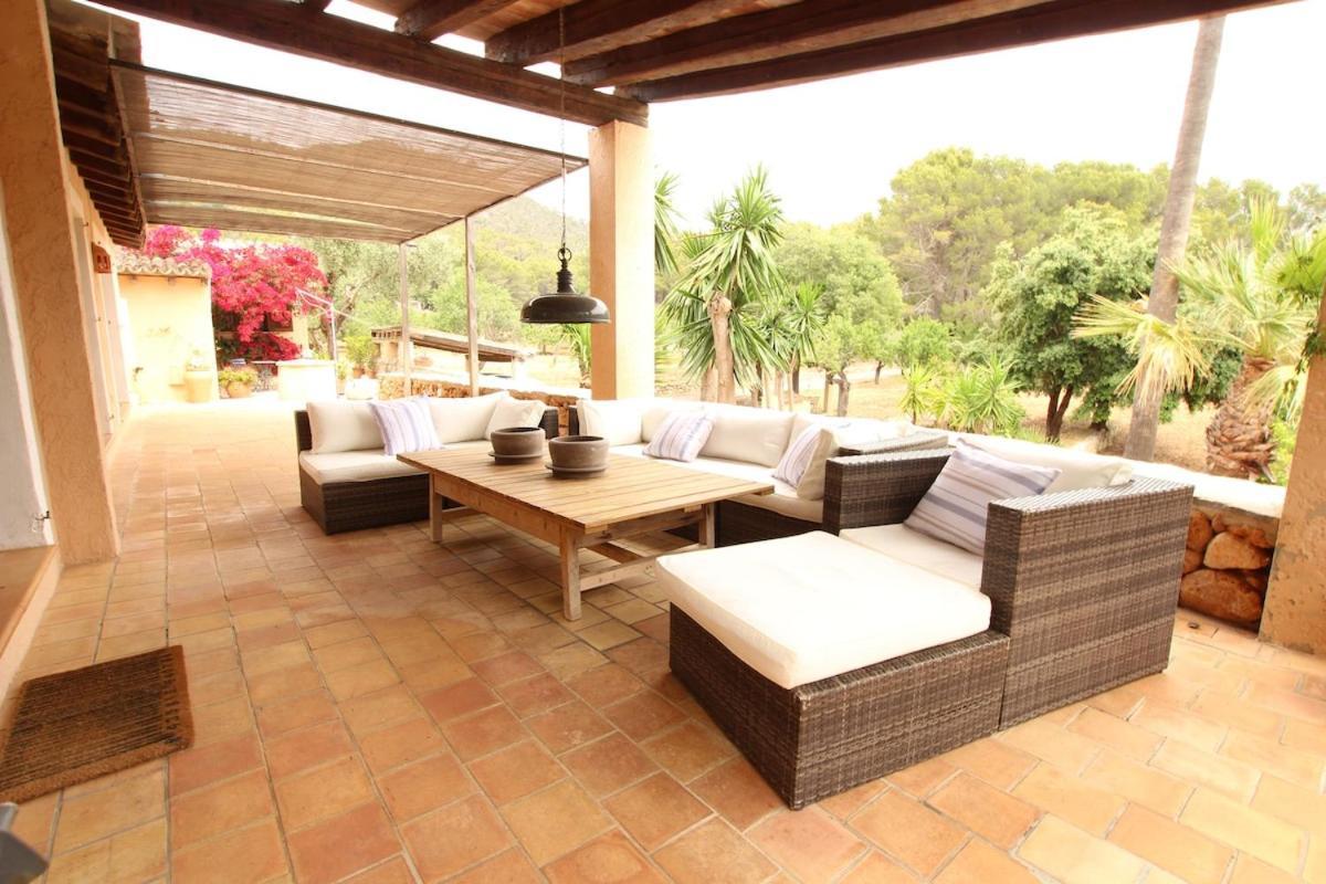 Luxury Son Pinet * Santa Maria del Cami (Mallorca)