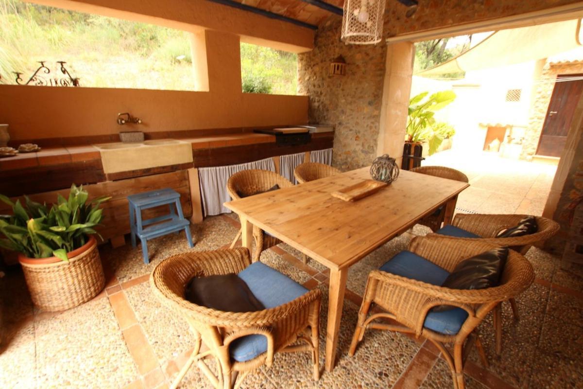 Luxury Son Pinet