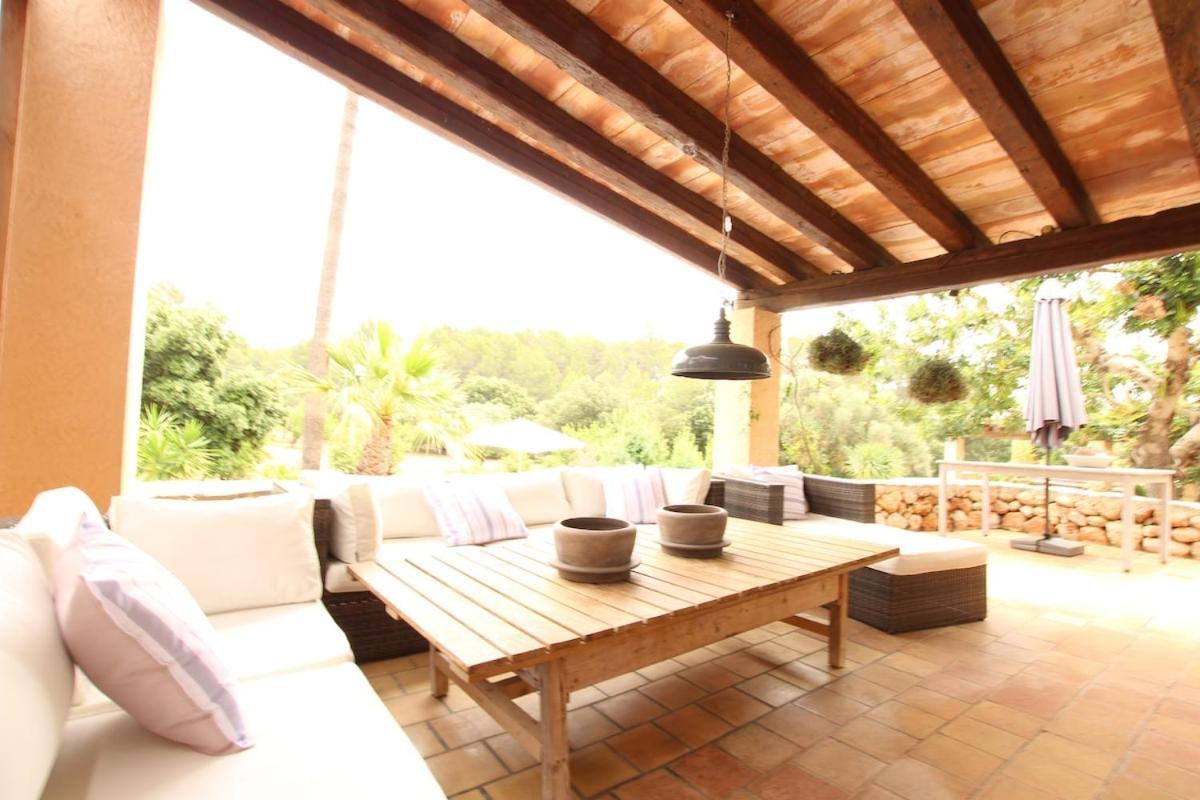 Luxury Son Pinet Villa Santa Maria del Cami (Mallorca)
