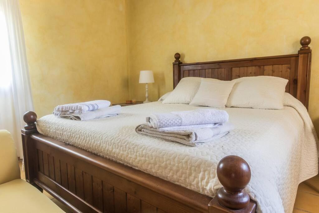 Luxury Son Pinet *