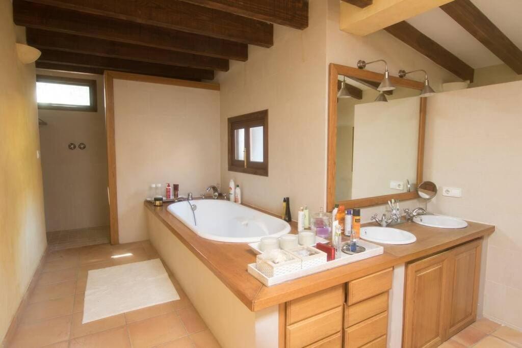 Villa Luxury Son Pinet