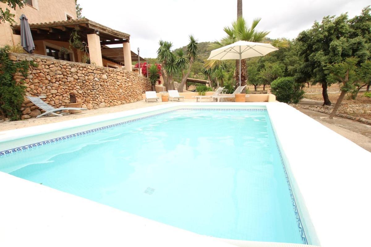 Luxury Son Pinet Villa *