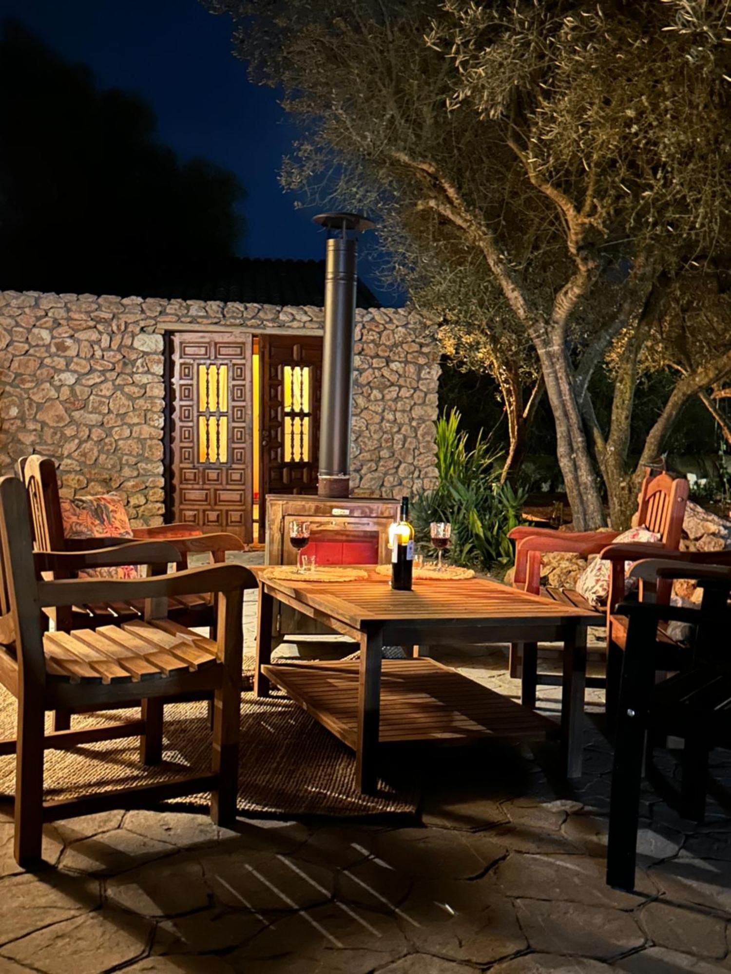 Casita Balear Apartment Algaida (Mallorca)