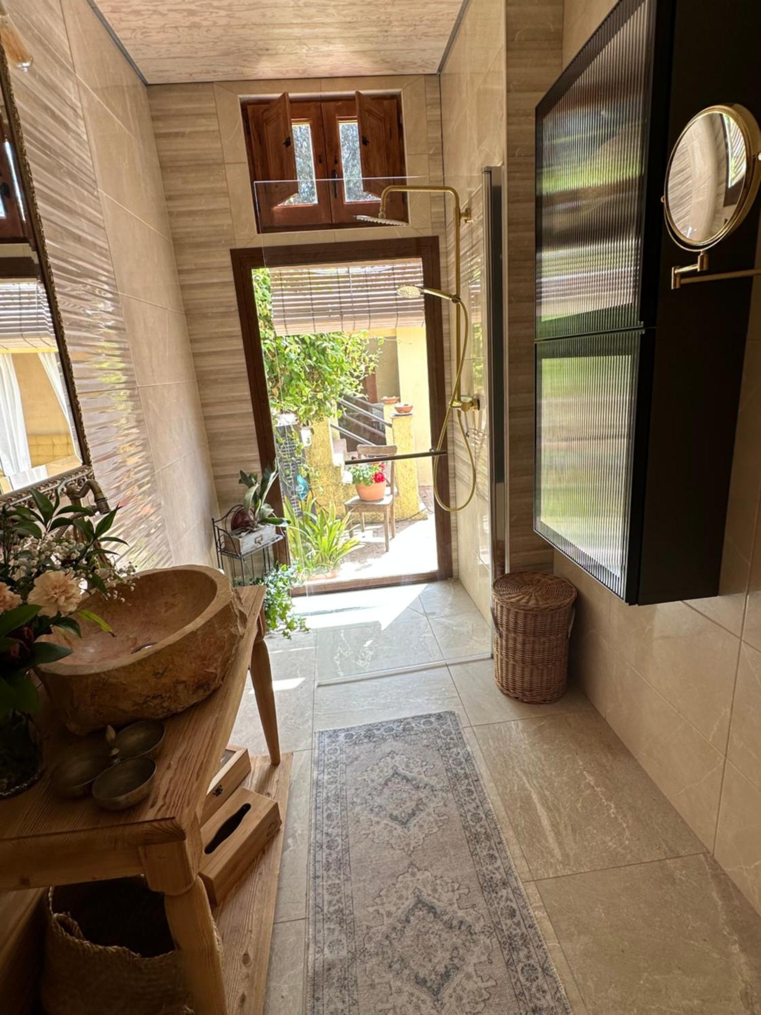 Casita Balear Apartment