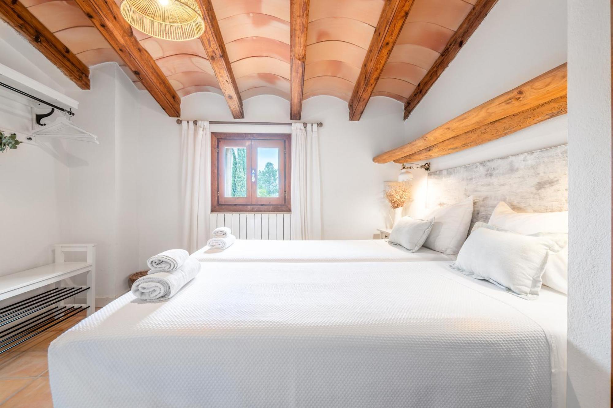 Son Bauzanet Villa Establiments