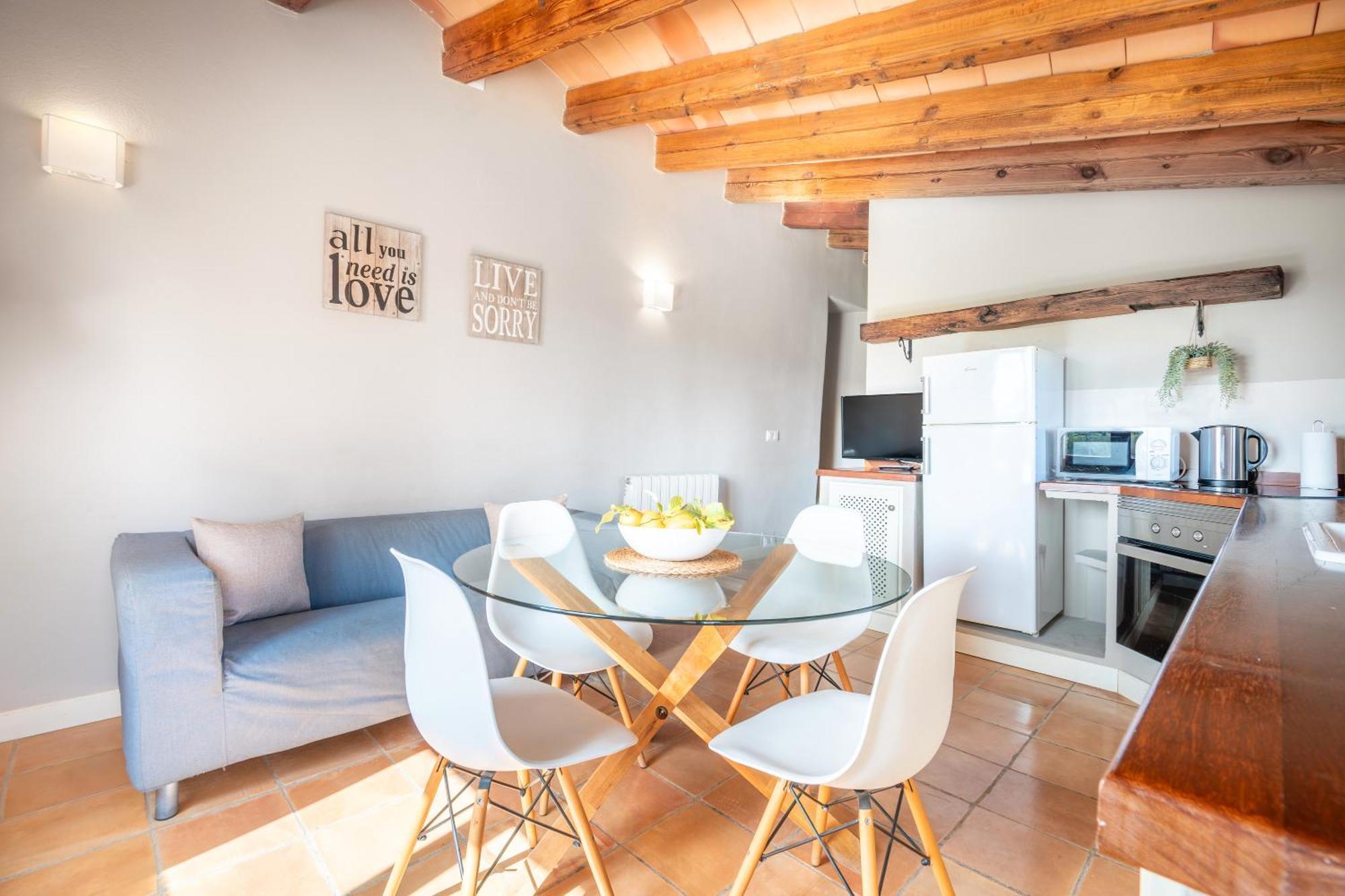 Son Bauzanet Villa *