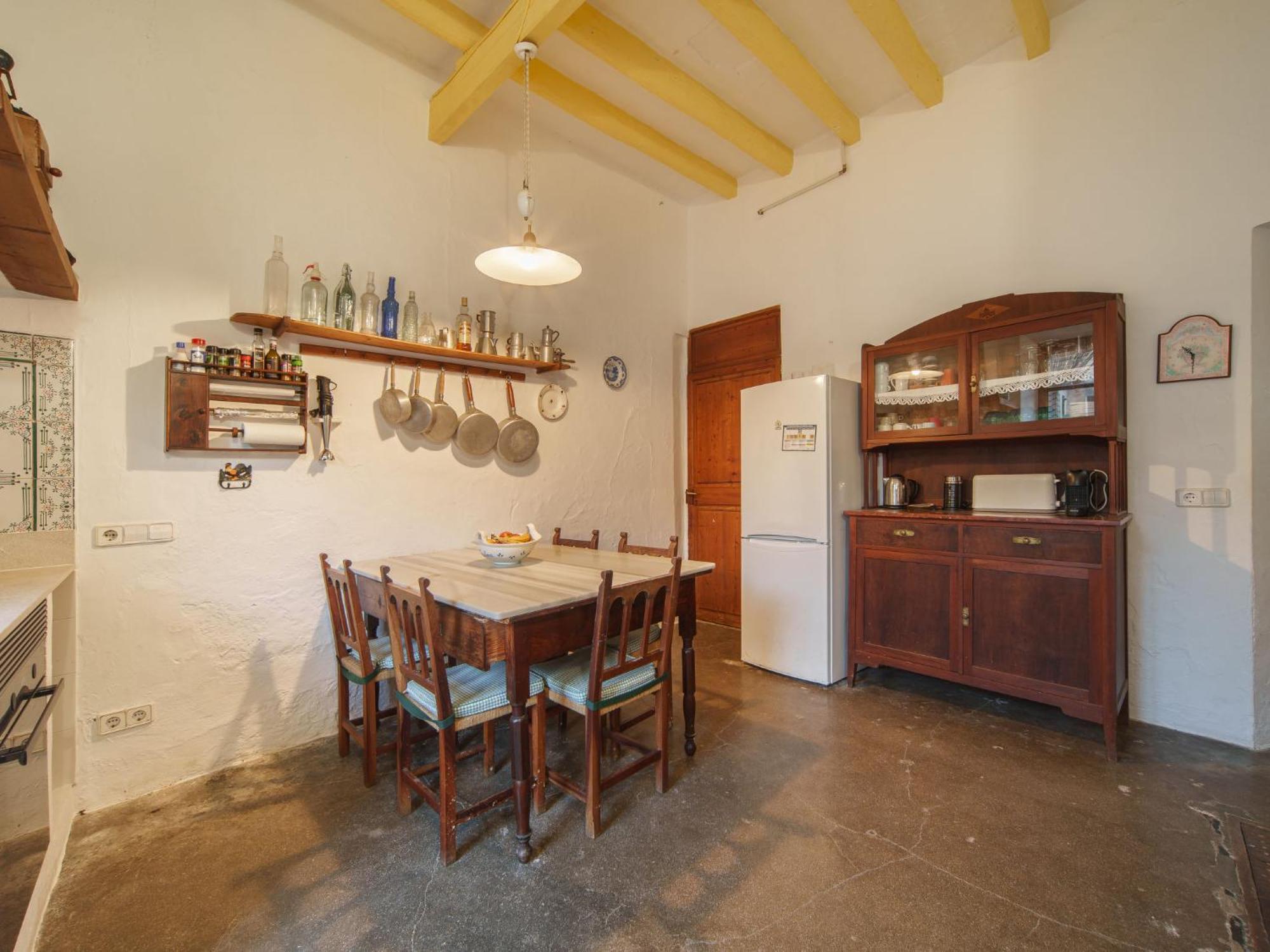 Cas Moliner By Interhome Holiday home
