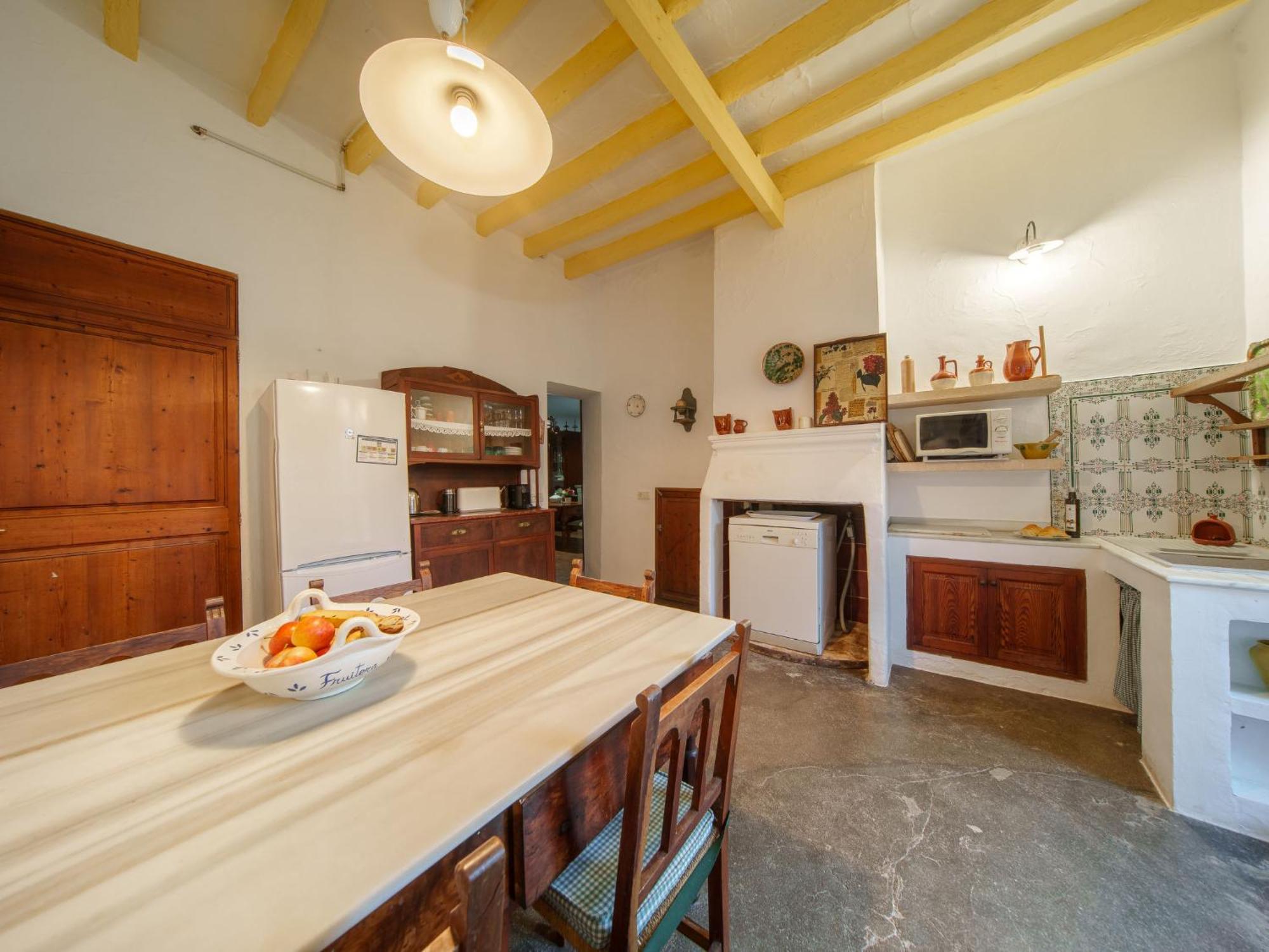 Cas Moliner By Interhome Holiday home *