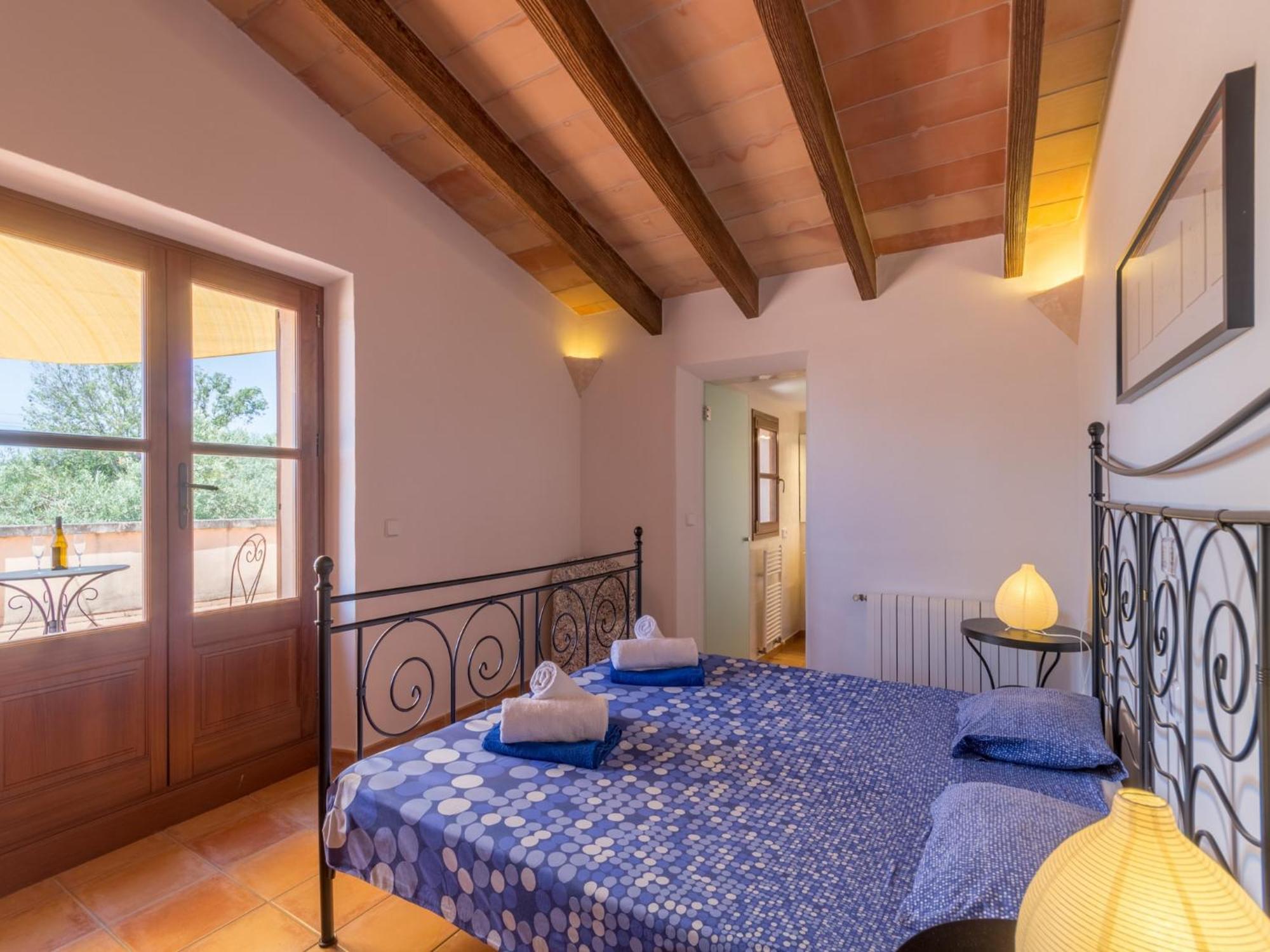 Villa In Sant Llorenc Des Cardassar