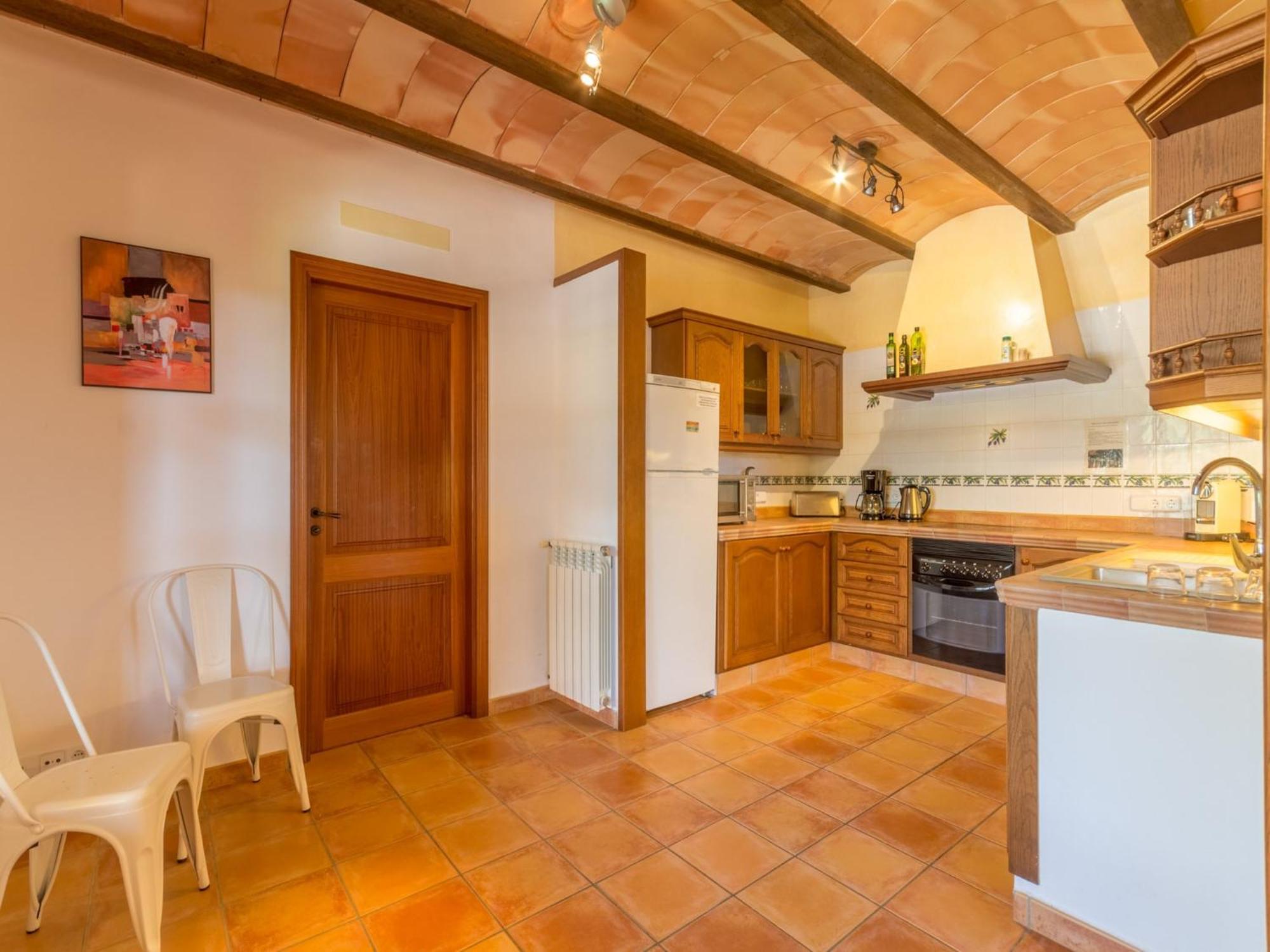 In Villa Sant Llorenc Des Cardassar