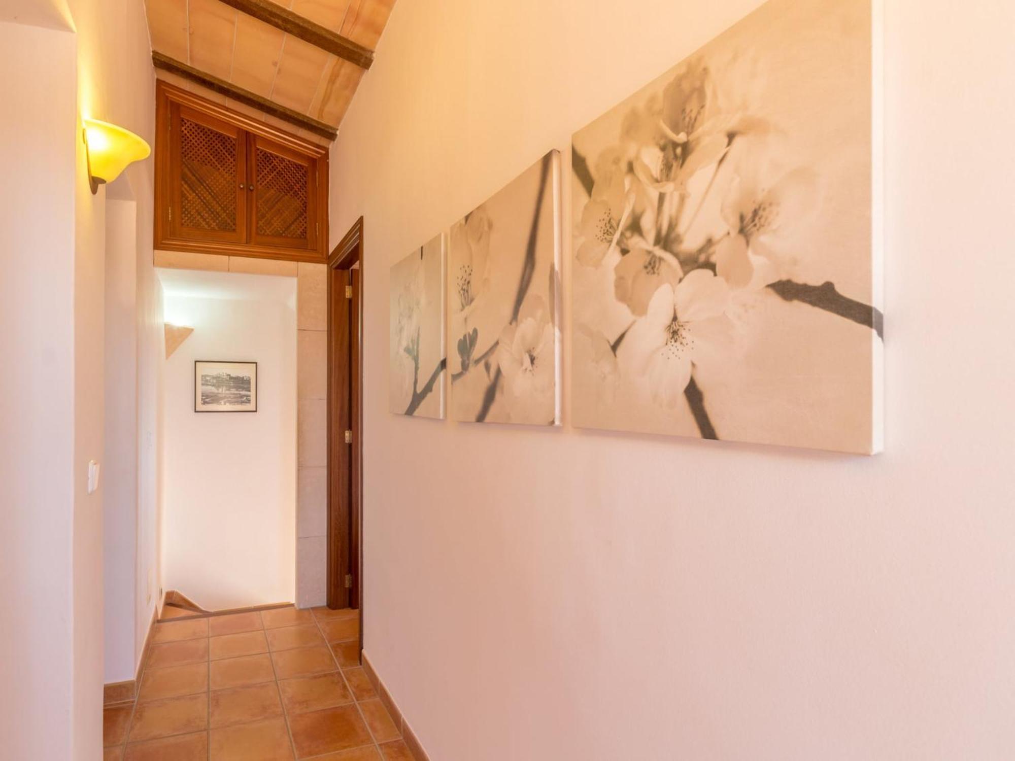 Villa In Sant Llorenc Des Cardassar
