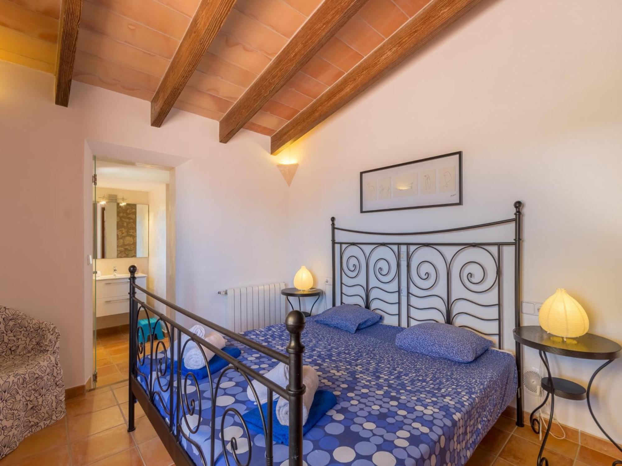 In Villa Sant Llorenc Des Cardassar