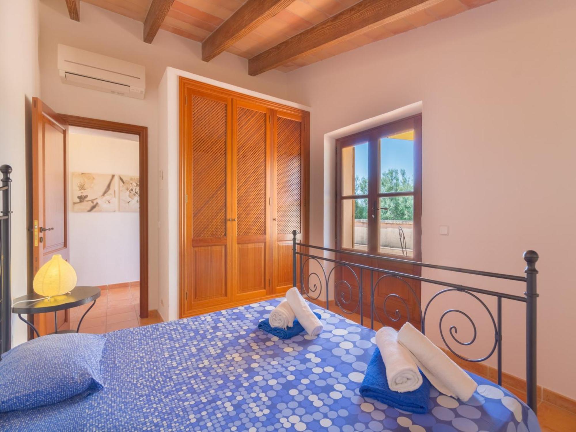 In Villa Sant Llorenc Des Cardassar