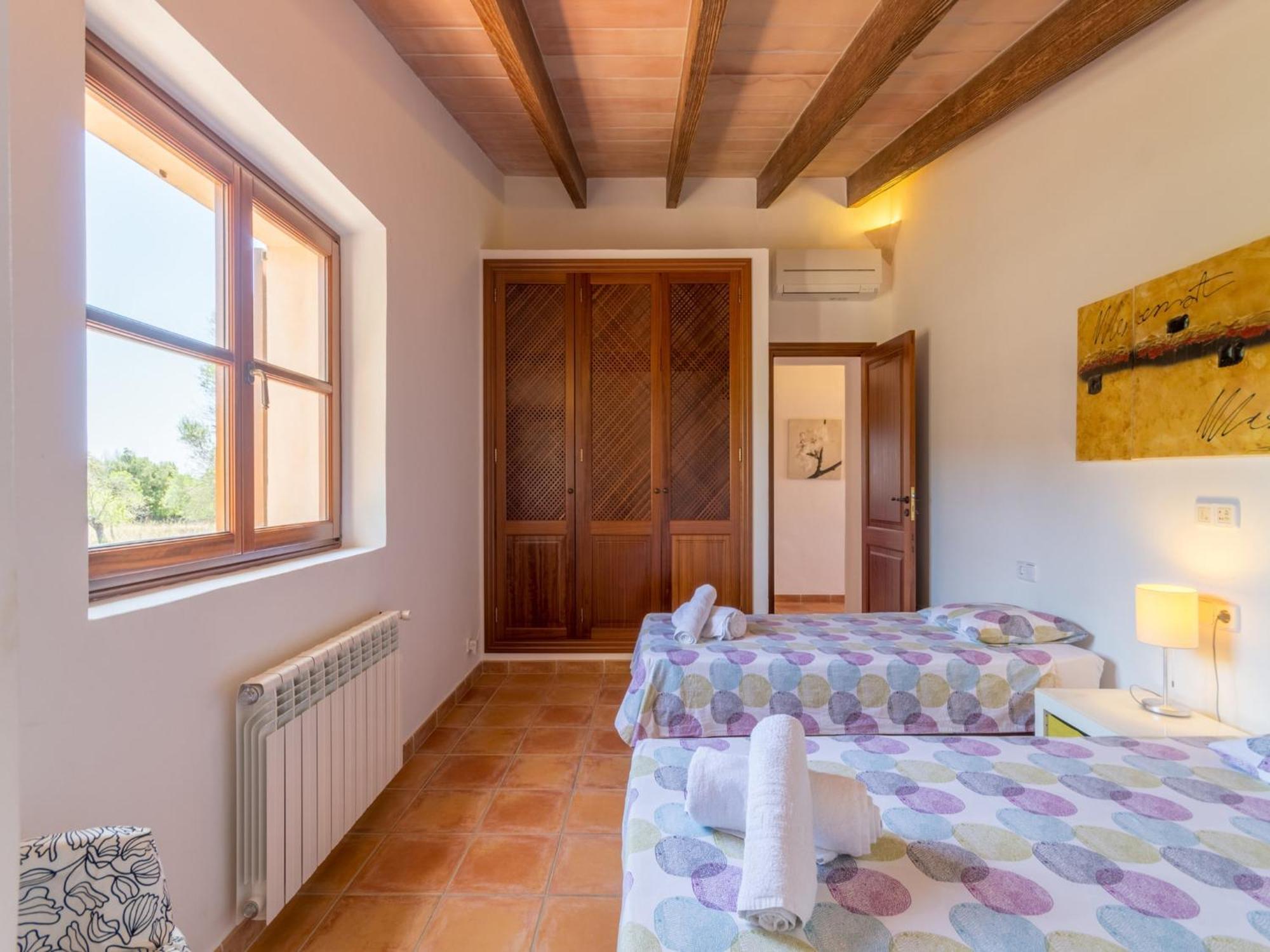 In Villa Sant Llorenc Des Cardassar
