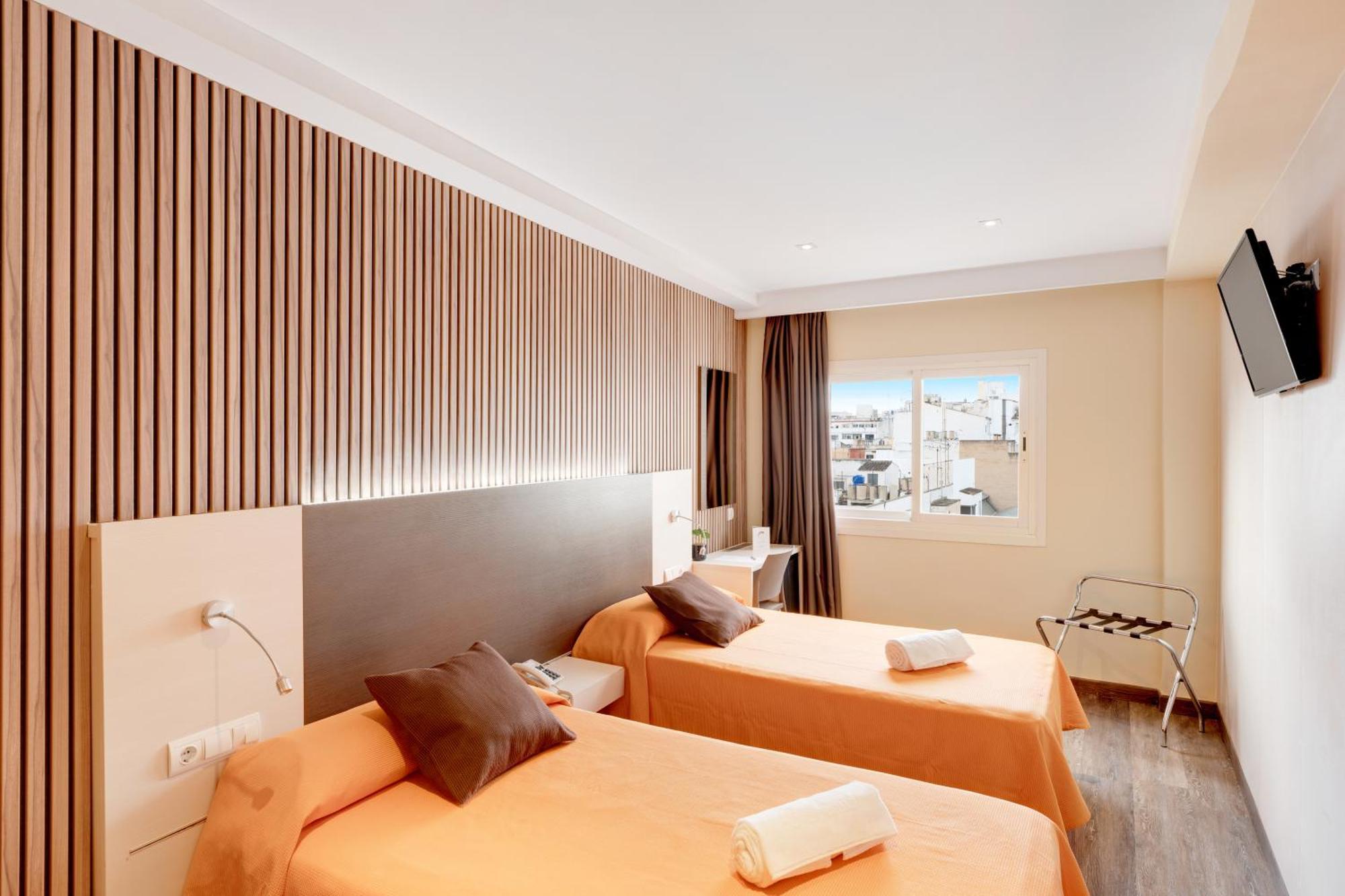 Abelux Hotel Palma de Mallorca