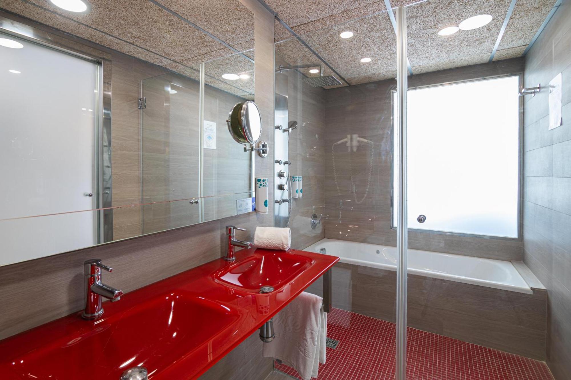 Marsenses Rosa Del Mar & Aparthotel 4*