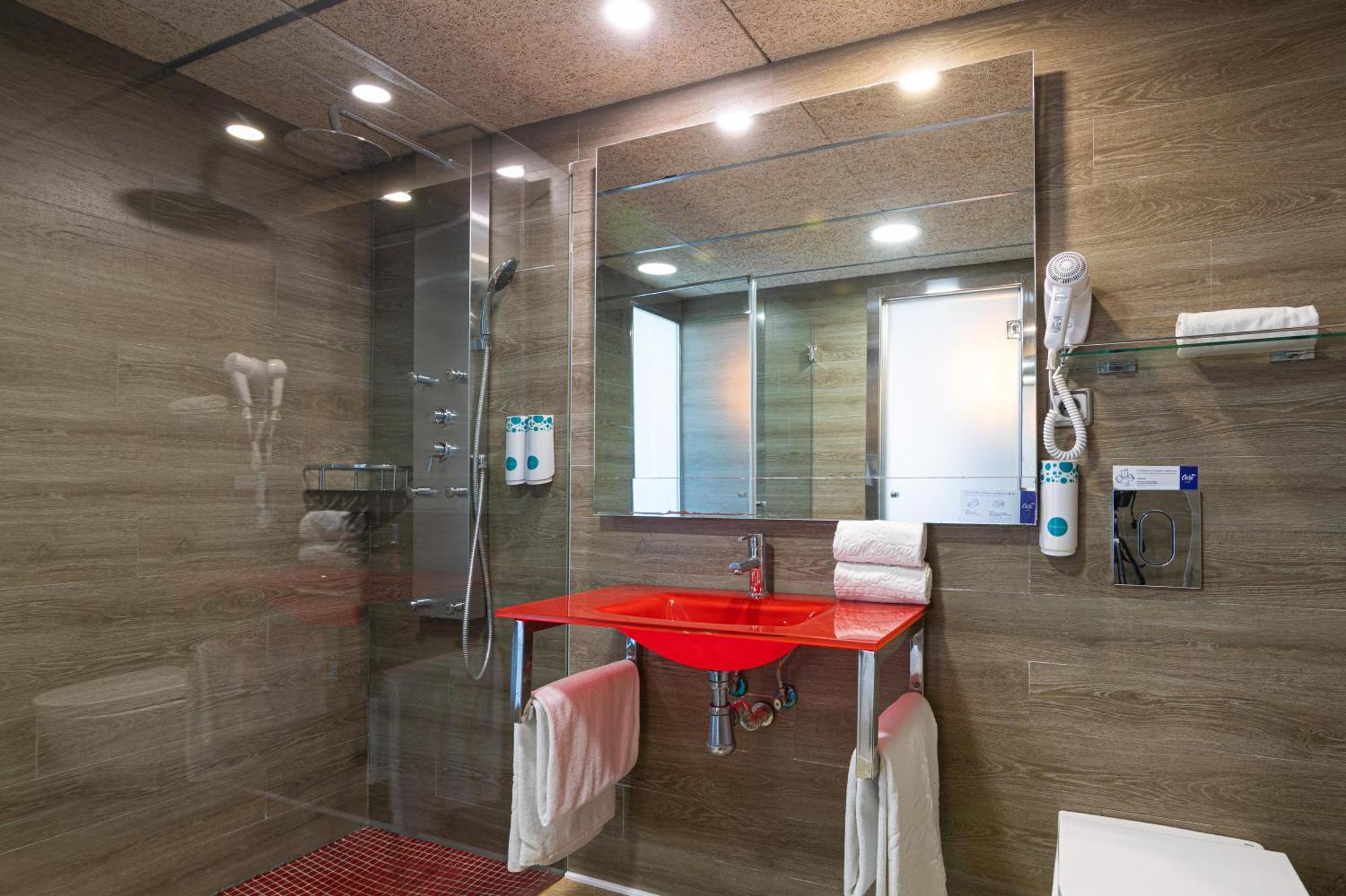Aparthotel Marsenses Rosa Del Mar & 4*