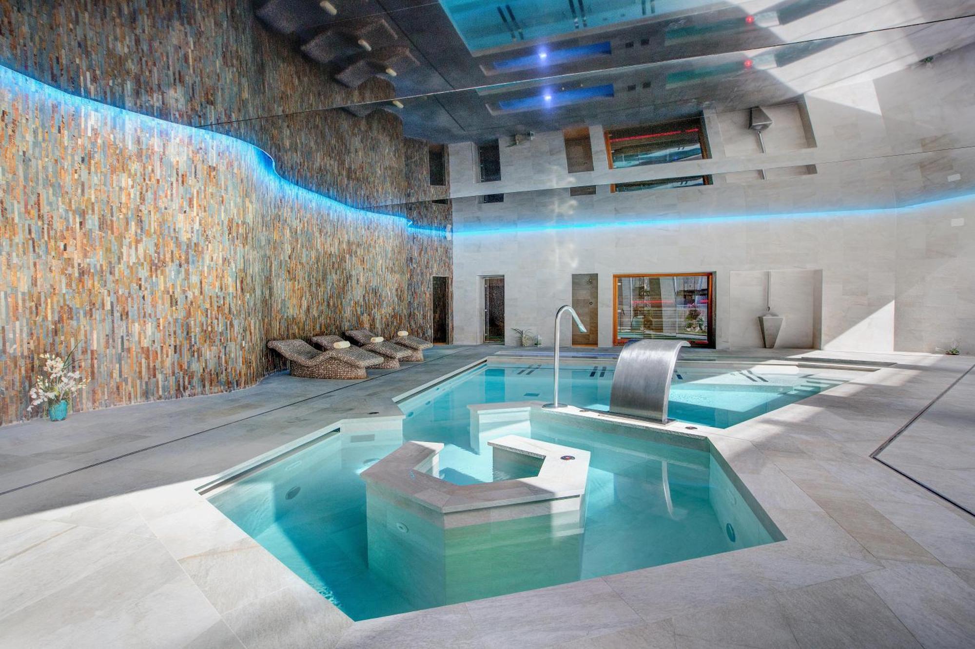 Marsenses Rosa Del Mar & 4*