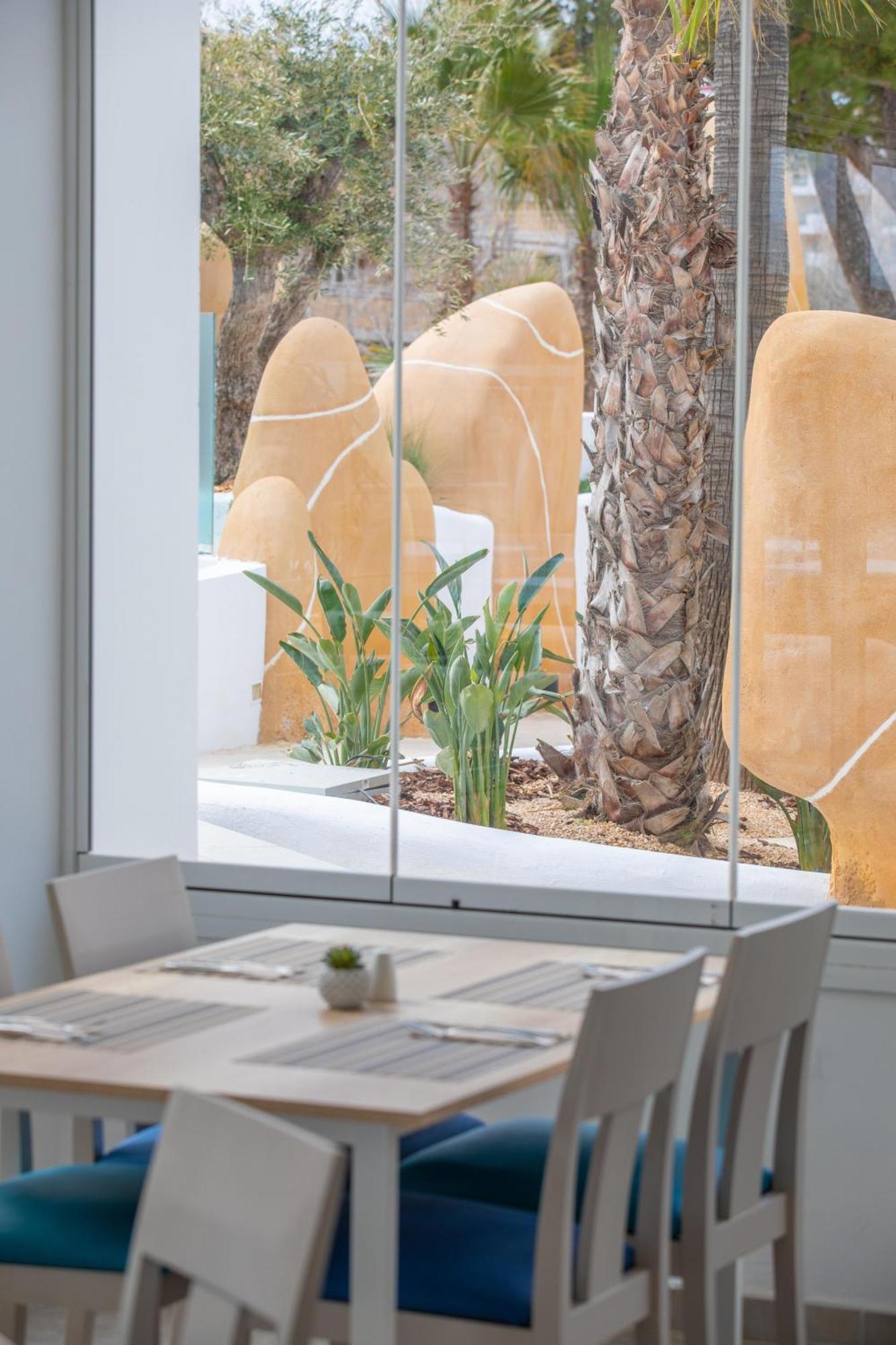 Marsenses Rosa Del Mar & 4* Palma Nova (Mallorca)