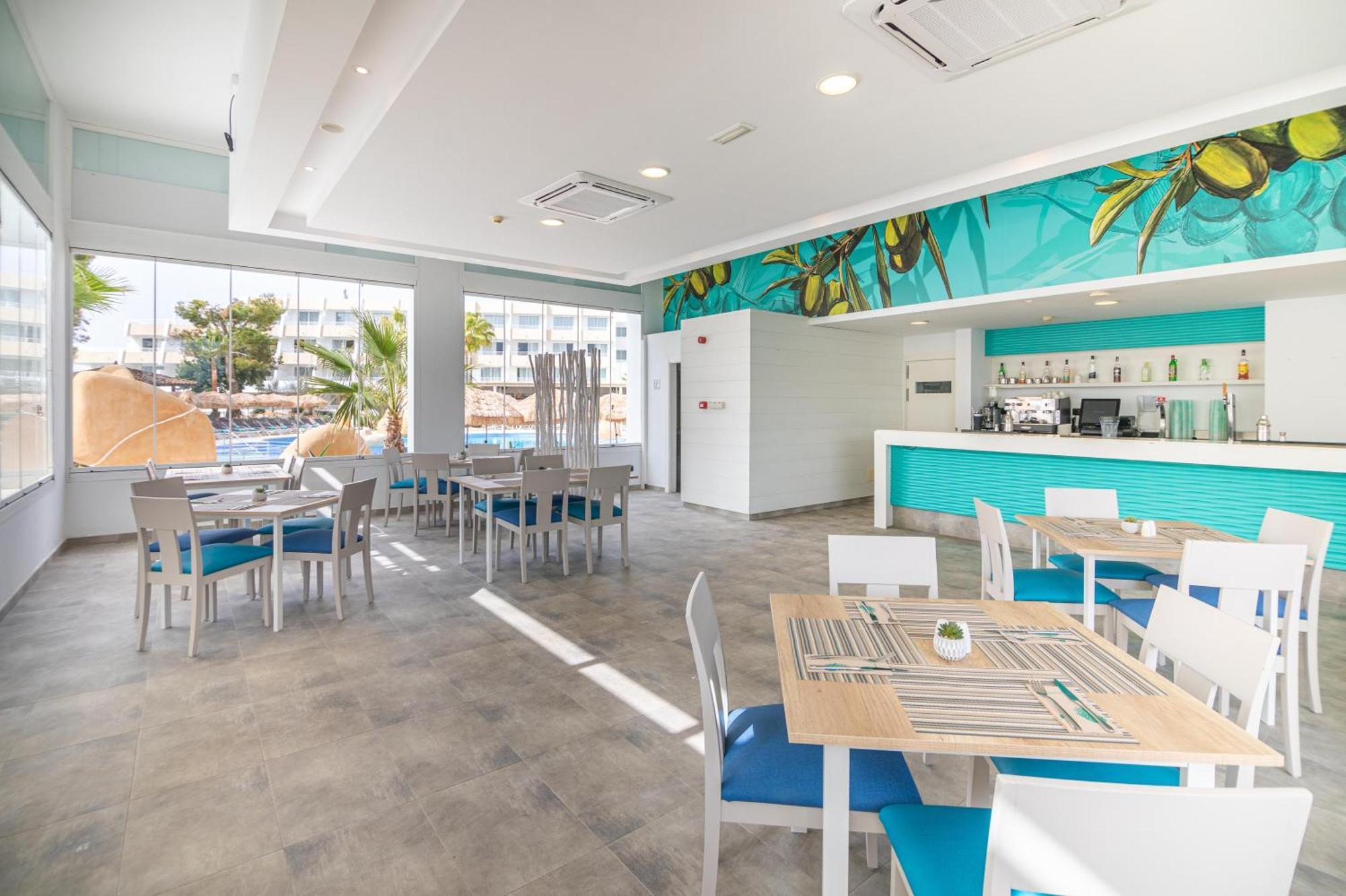 Marsenses Rosa Del Mar & Aparthotel