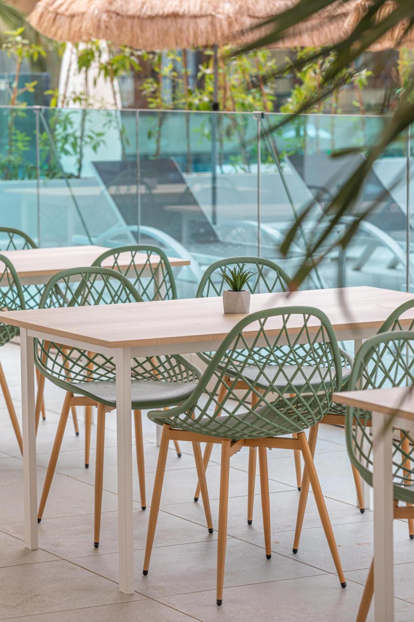 Marsenses Rosa Del Mar & 4* Palma Nova (Mallorca)