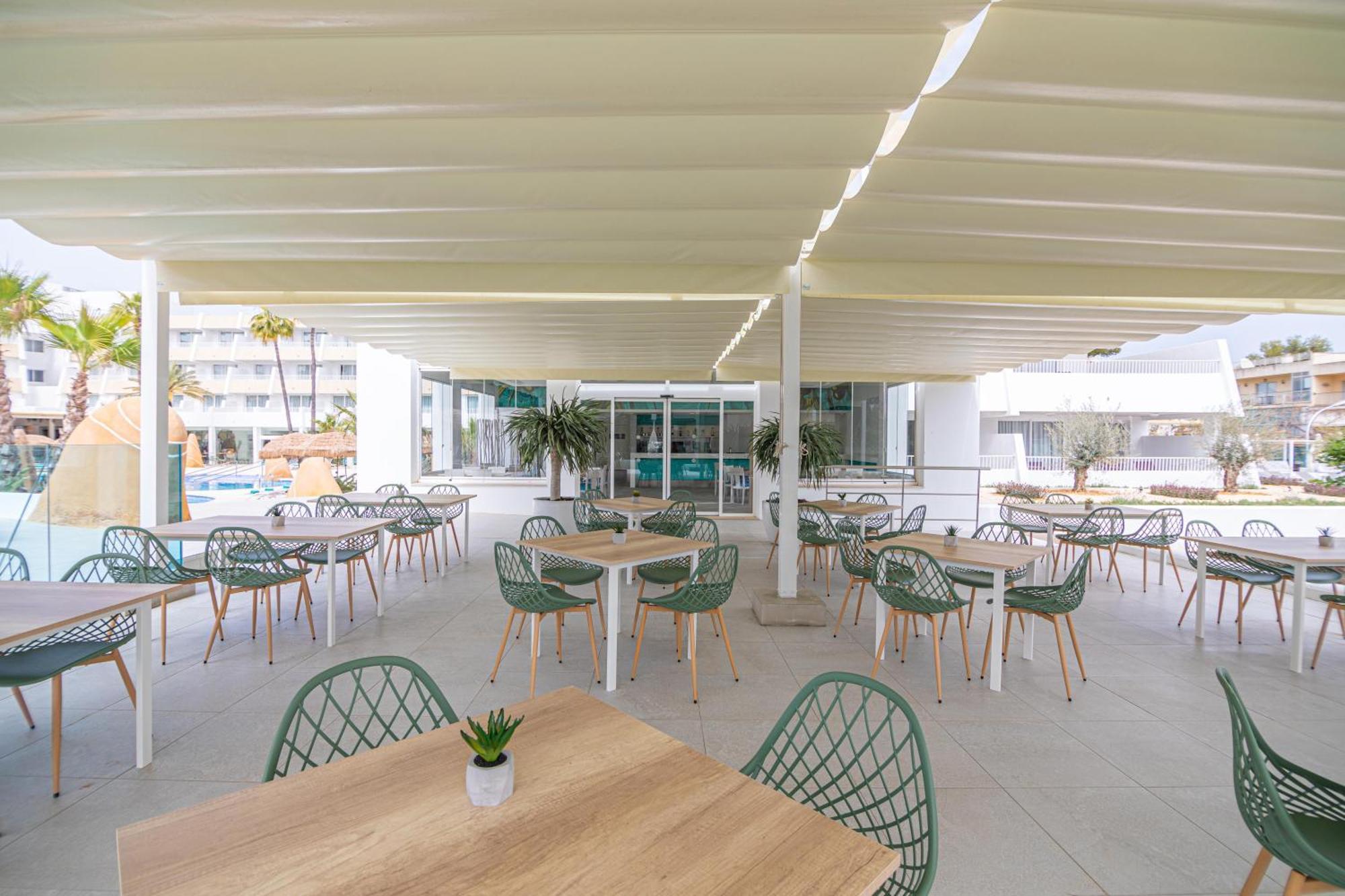 Aparthotel Marsenses Rosa Del Mar & 4*