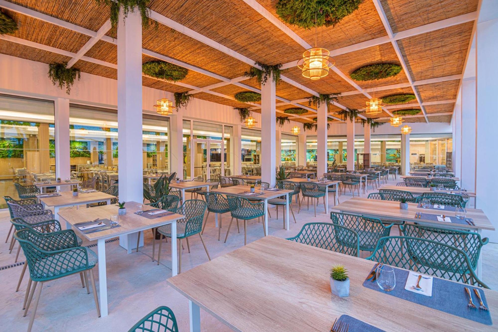 Marsenses Rosa Del Mar & Aparthotel Palma Nova (Mallorca)