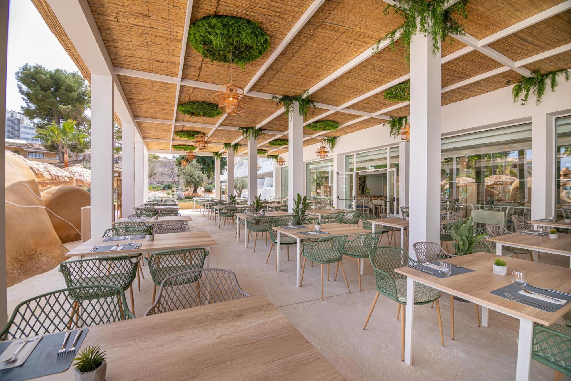 Marsenses Rosa Del Mar & 4* Palma Nova (Mallorca)