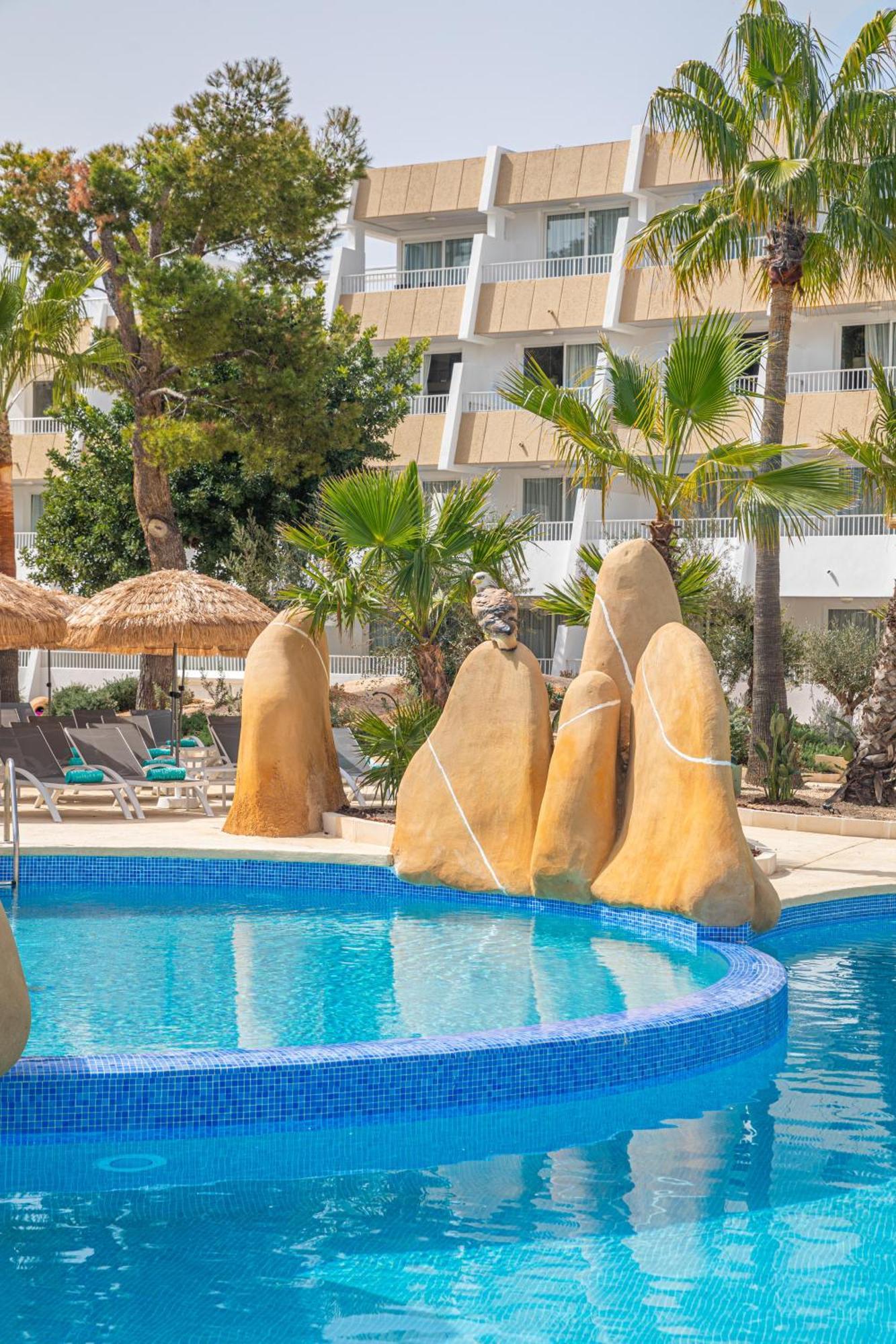 Marsenses Rosa Del Mar & Aparthotel