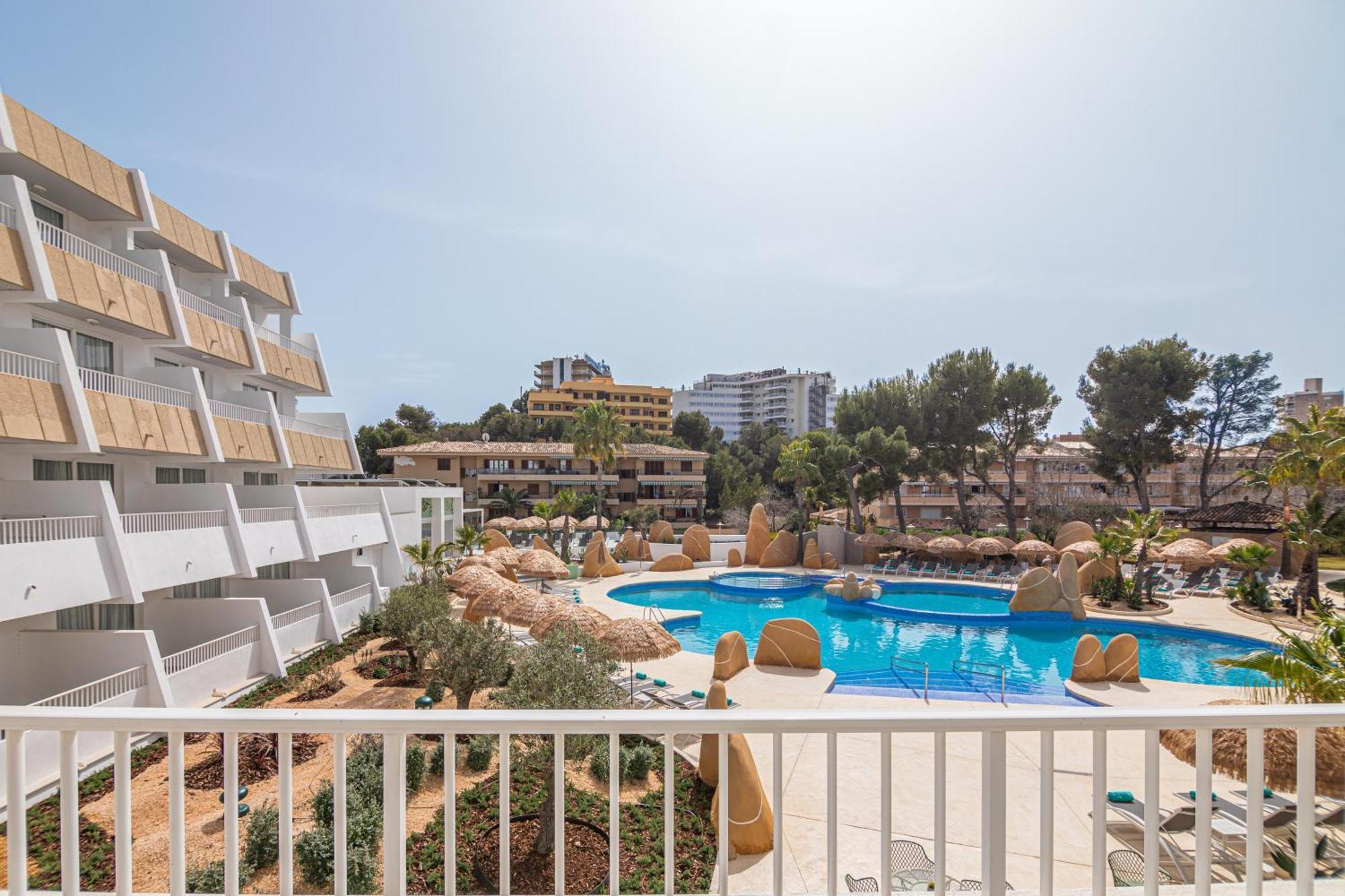 Marsenses Rosa Del Mar & Aparthotel 4*