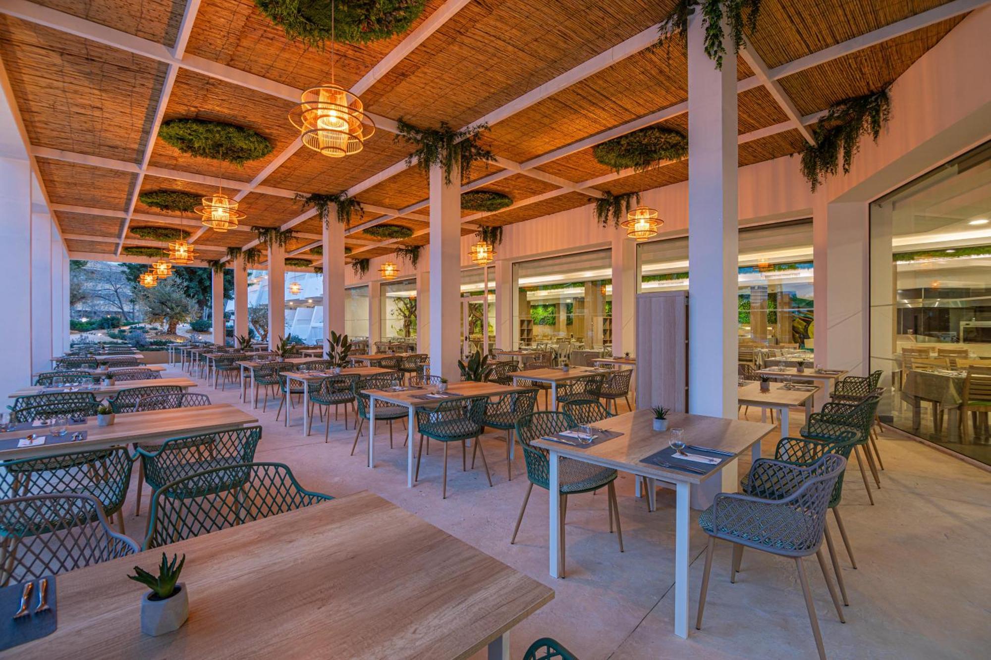 Aparthotel Marsenses Rosa Del Mar & 4*