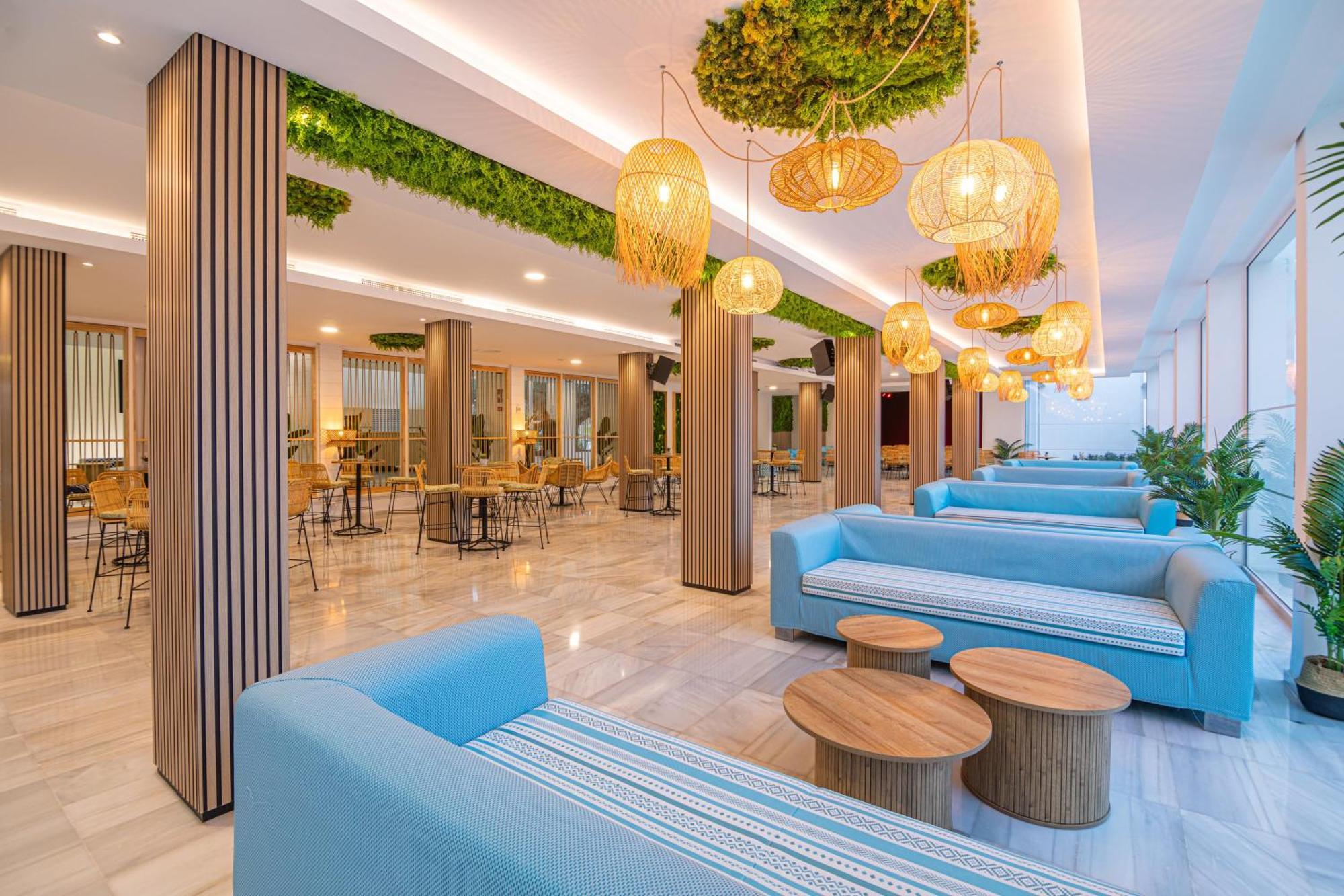 Marsenses Rosa Del Mar & Aparthotel Palma Nova (Mallorca)