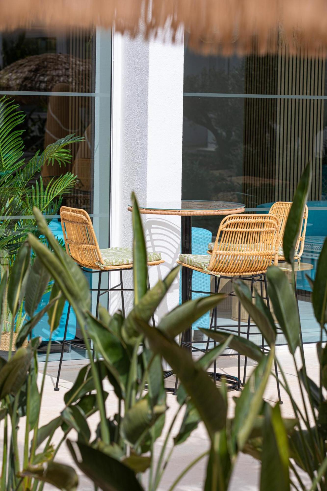Marsenses Rosa Del Mar & 4*