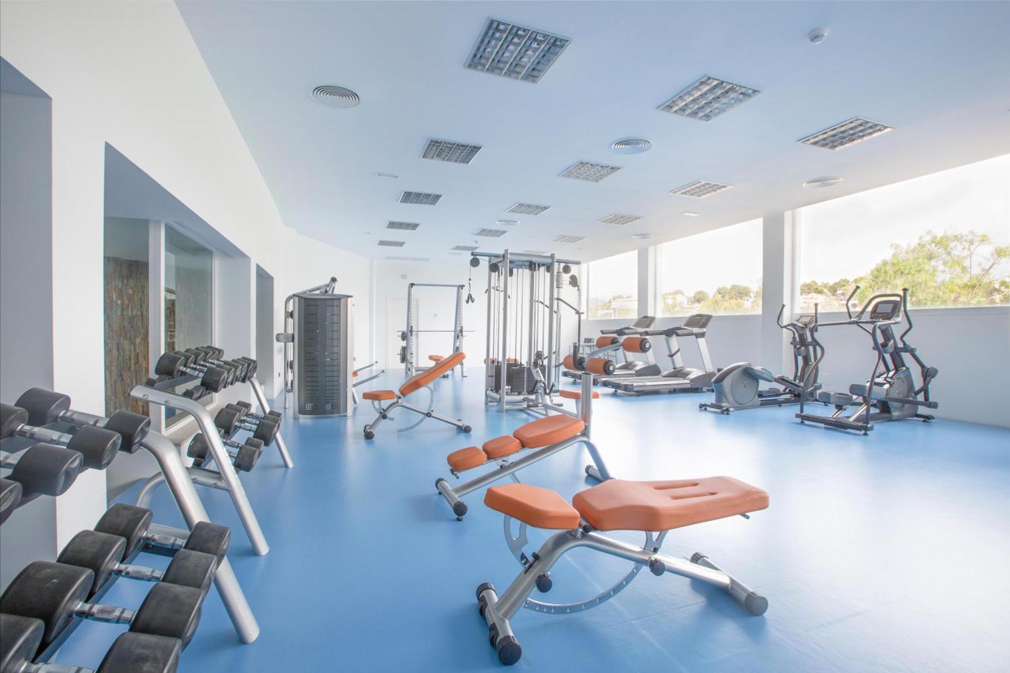 Aparthotel Marsenses Rosa Del Mar & 4*