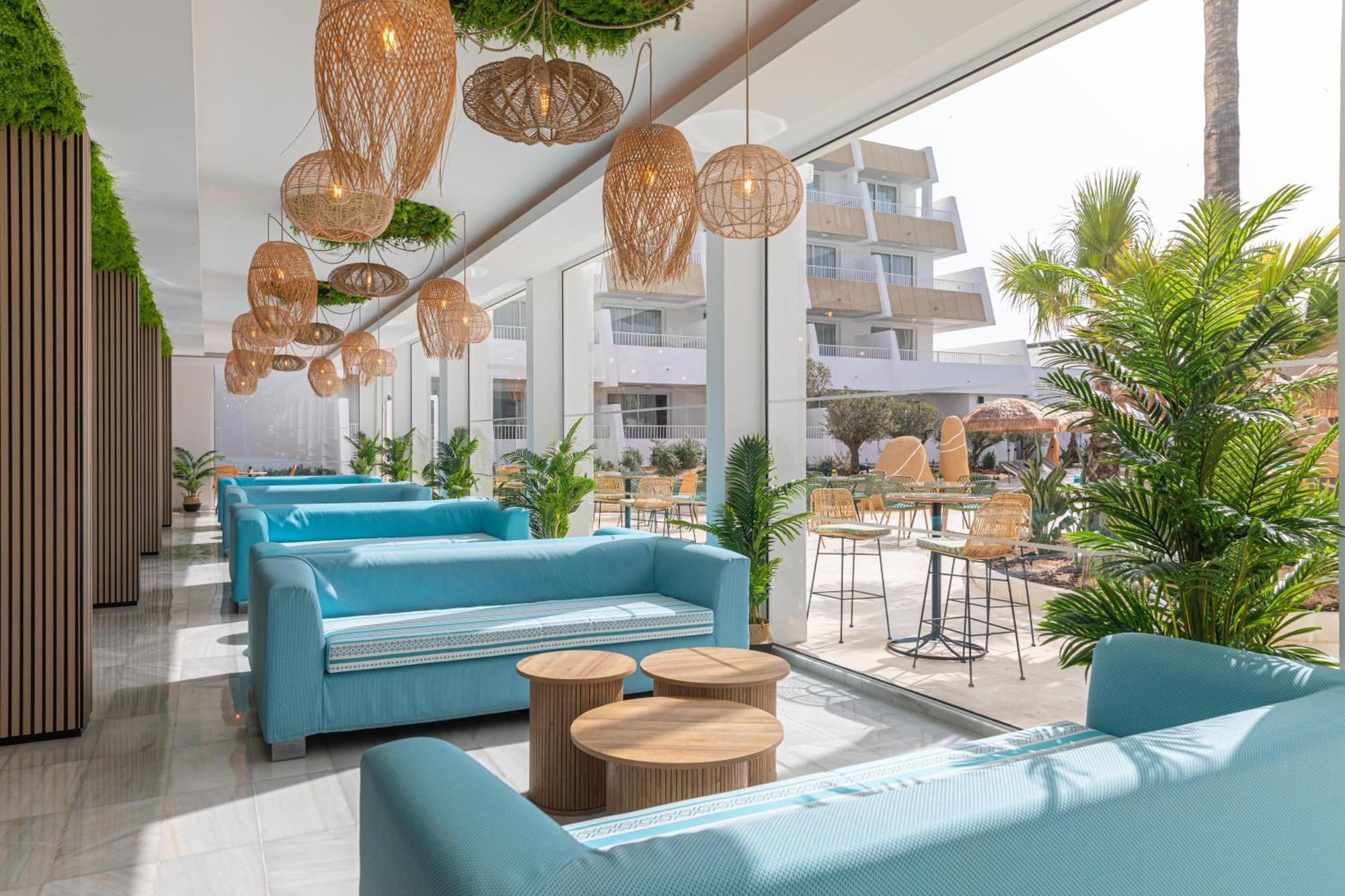 Marsenses Rosa Del Mar & Aparthotel Palma Nova (Mallorca)