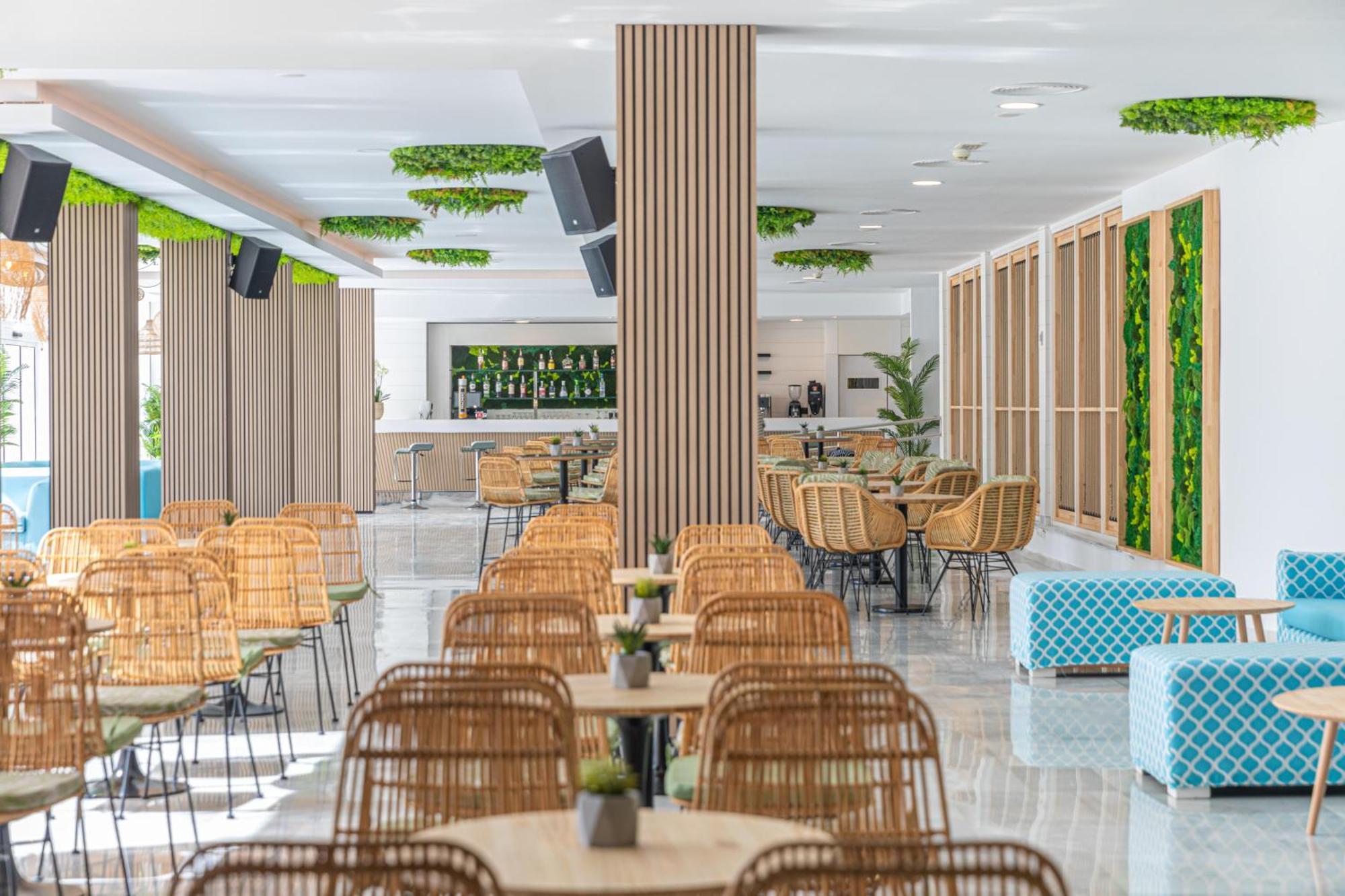 Marsenses Rosa Del Mar & 4*