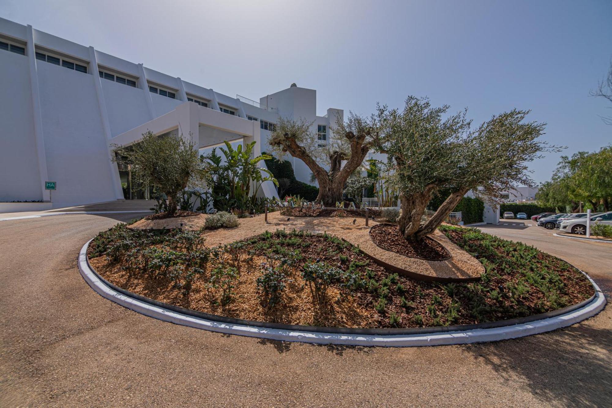 Marsenses Rosa Del Mar & Aparthotel 4*