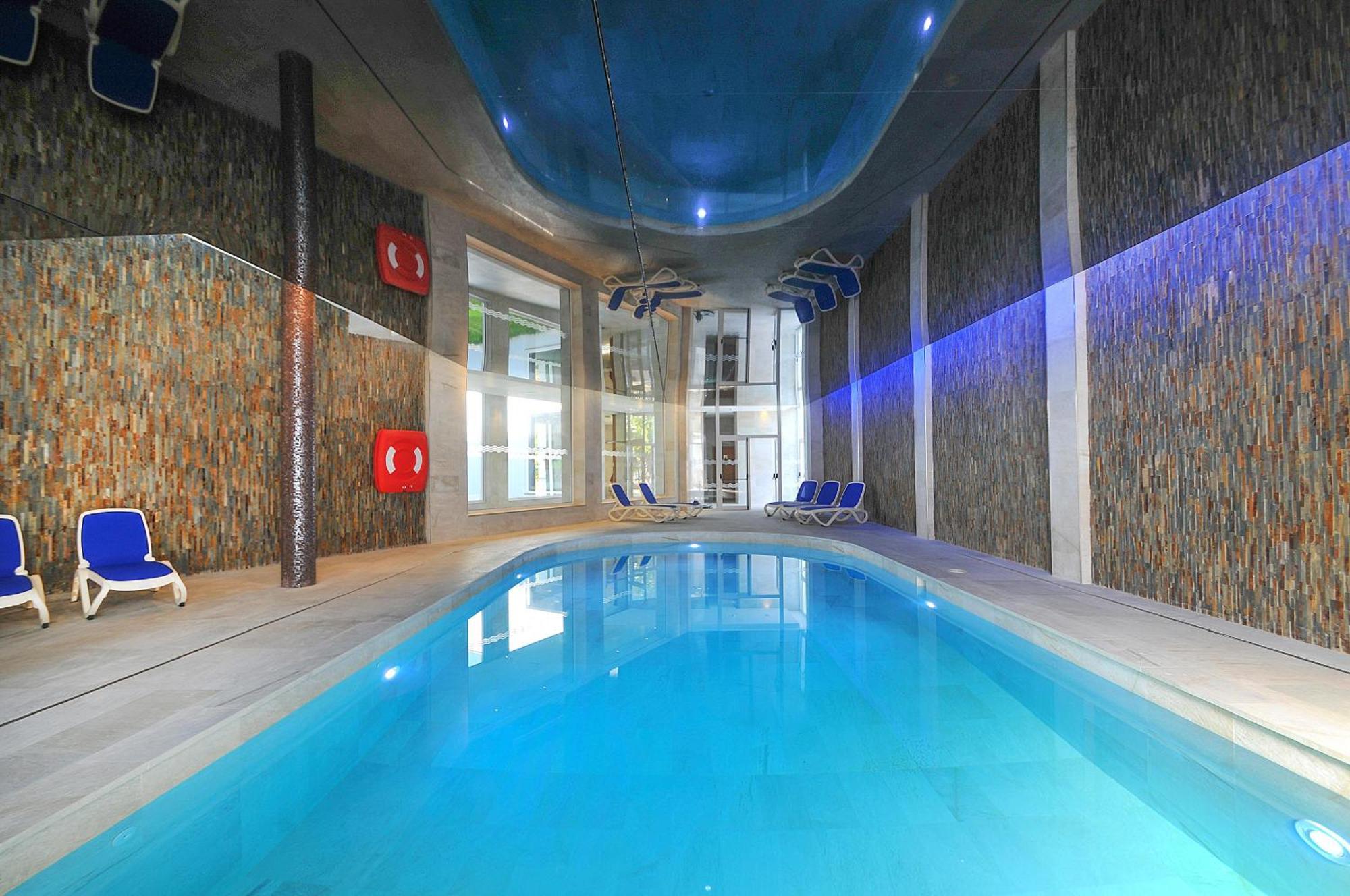 Marsenses Rosa Del Mar & 4*
