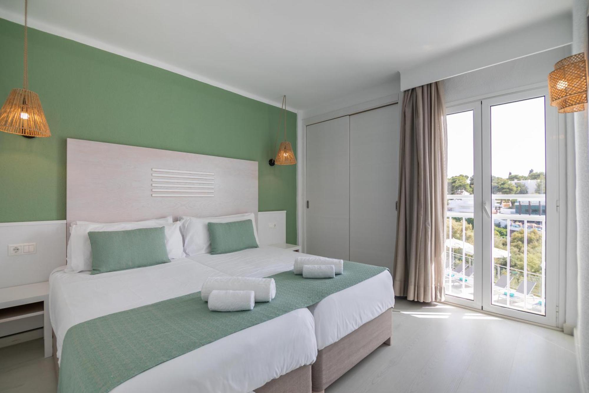 Ferrera Y Ferrera Anexo 4* Cala D´Or